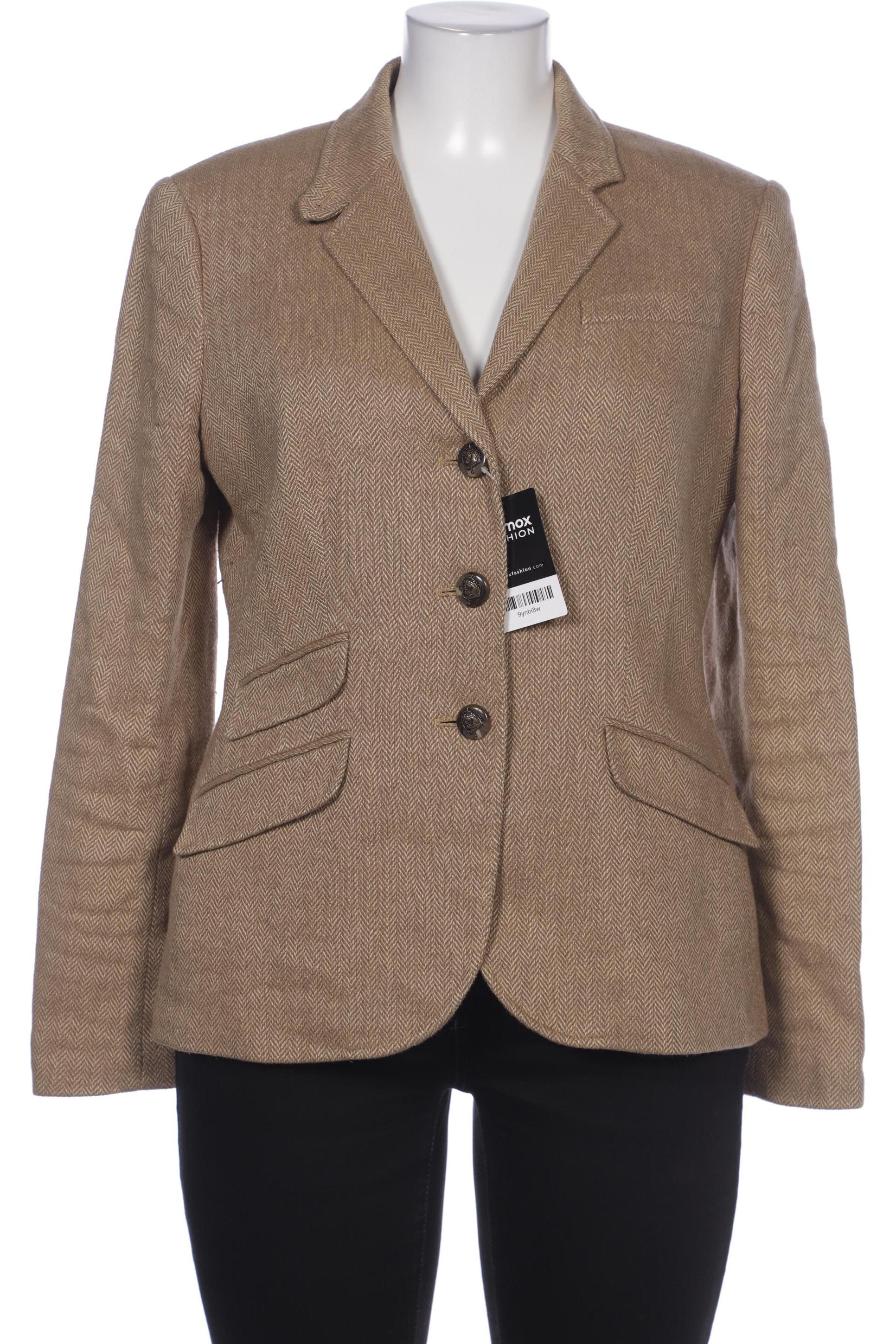 

Lauren Ralph Lauren Damen Blazer, beige, Gr. 14