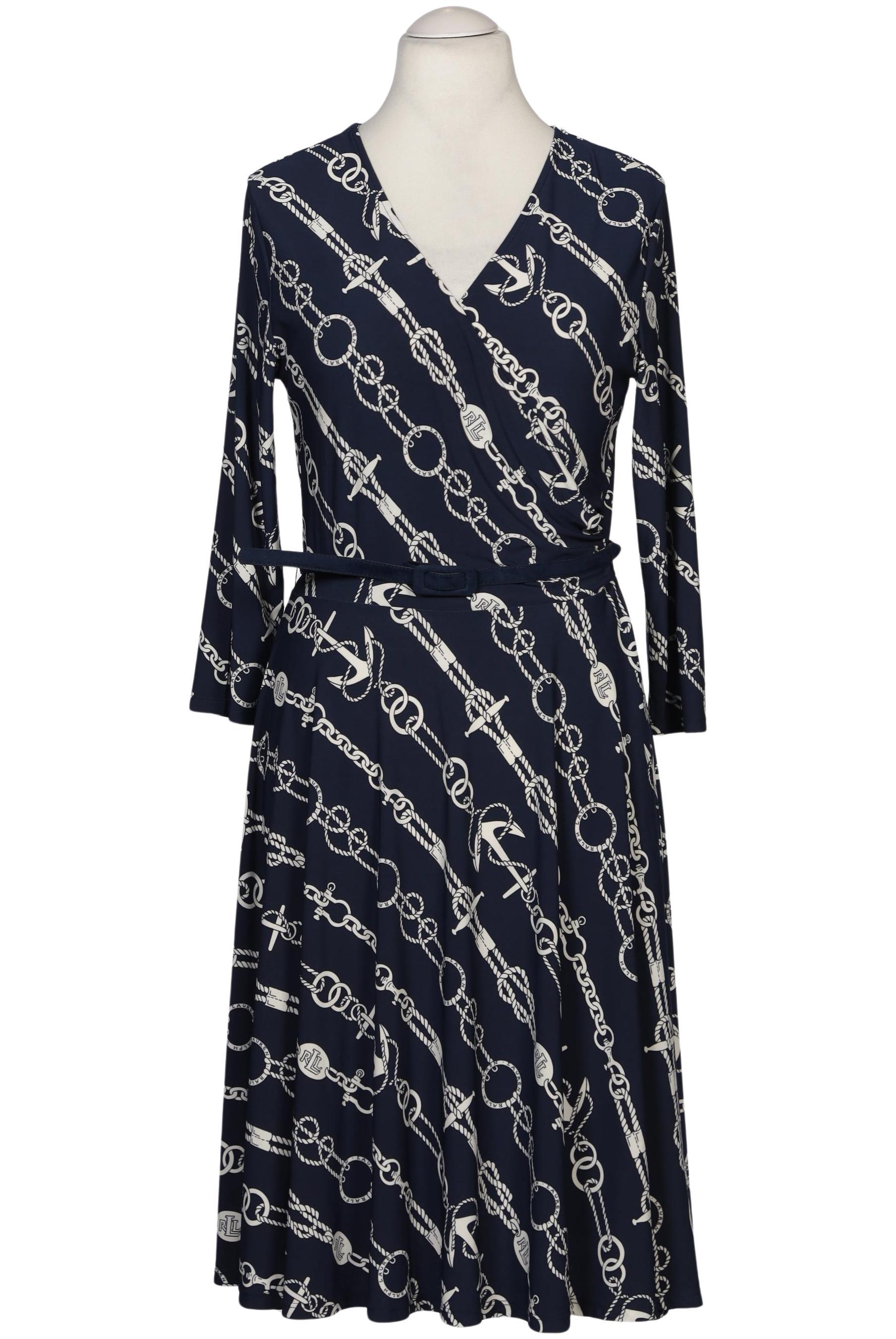 

Lauren Ralph Lauren Damen Kleid, mehrfarbig, Gr. 42