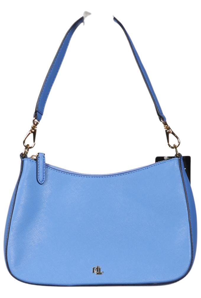

Lauren Ralph Lauren Damen Handtasche, blau, Gr.