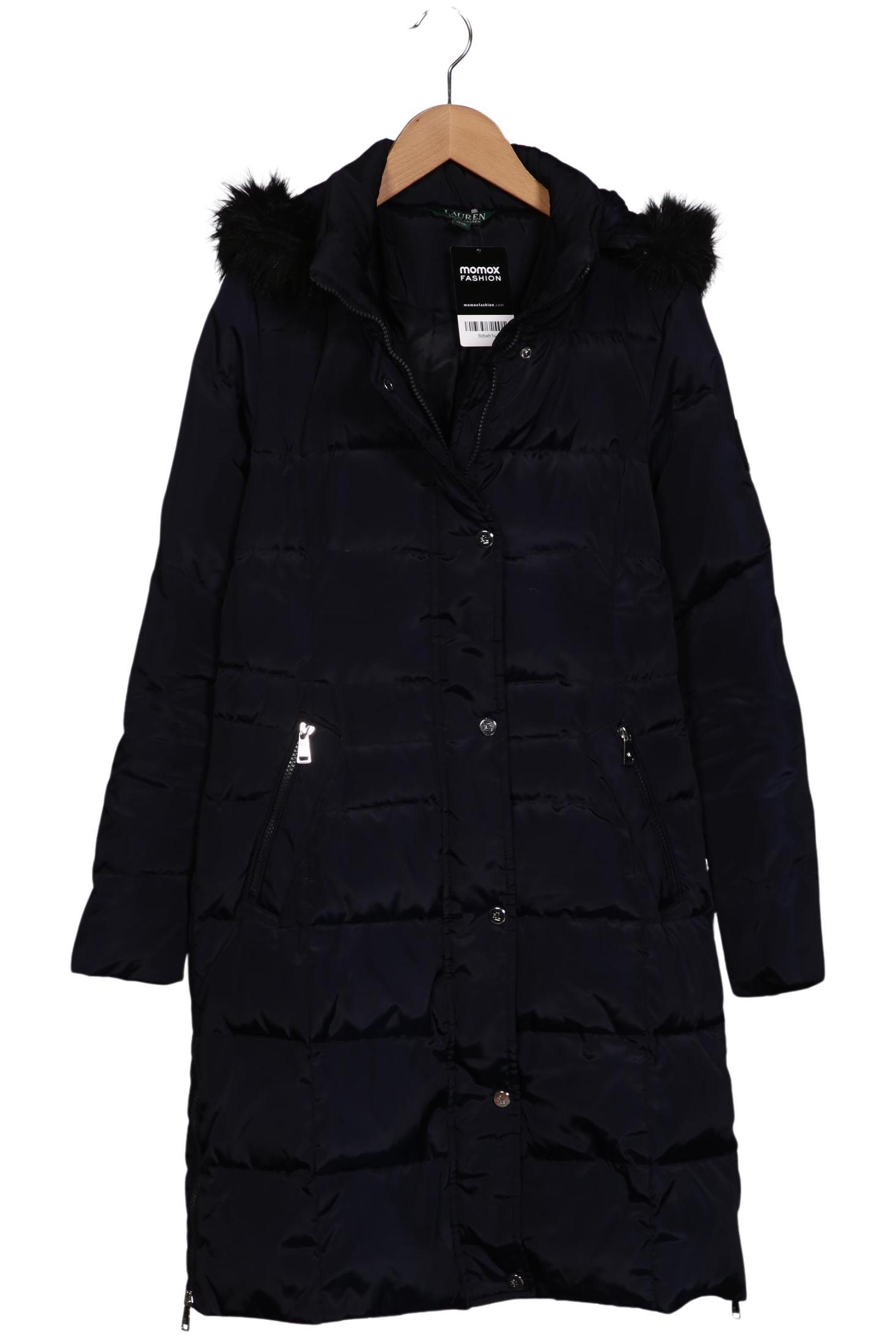 

Lauren Ralph Lauren Damen Jacke, marineblau, Gr. 34