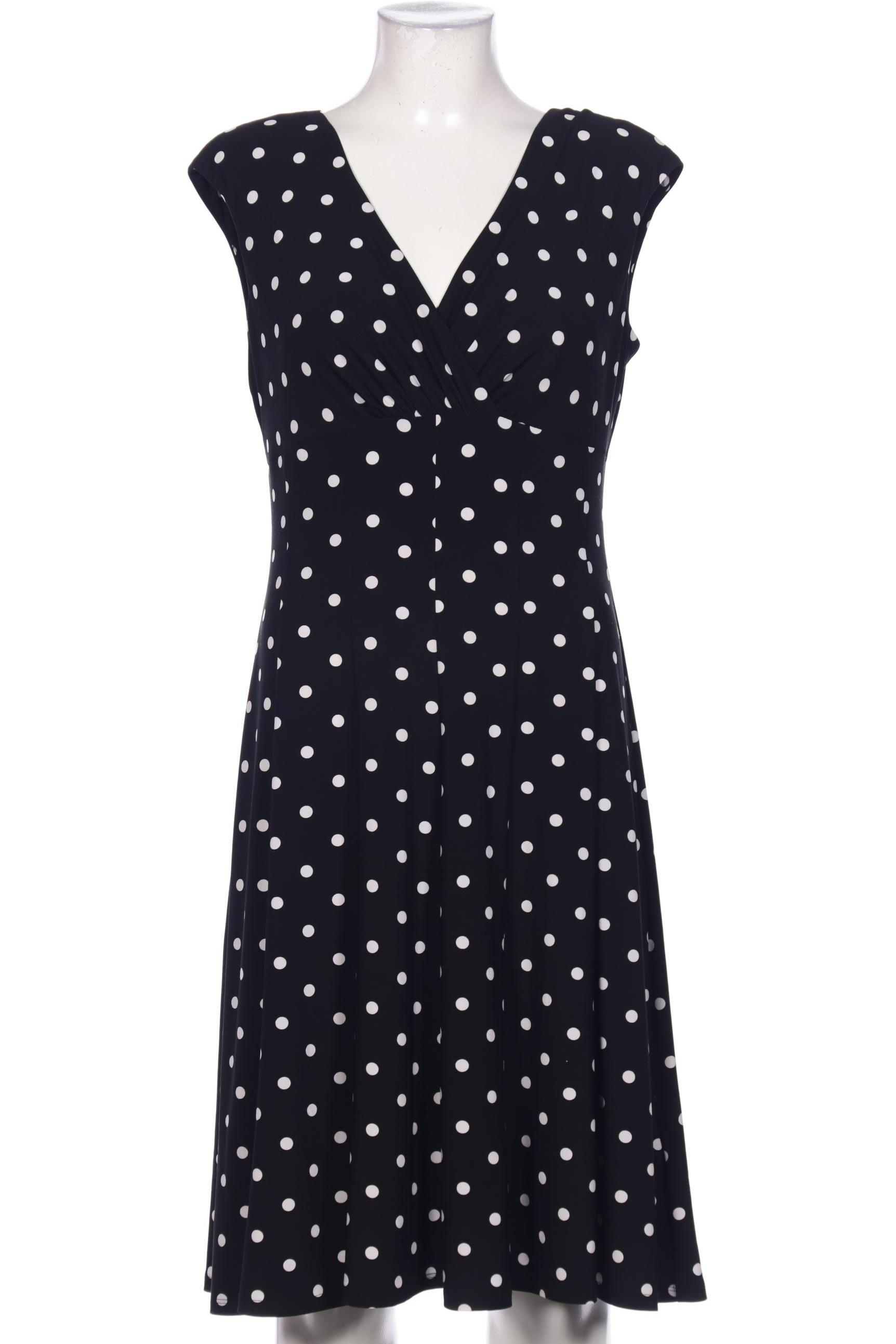 

Lauren Ralph Lauren Damen Kleid, schwarz, Gr. 10