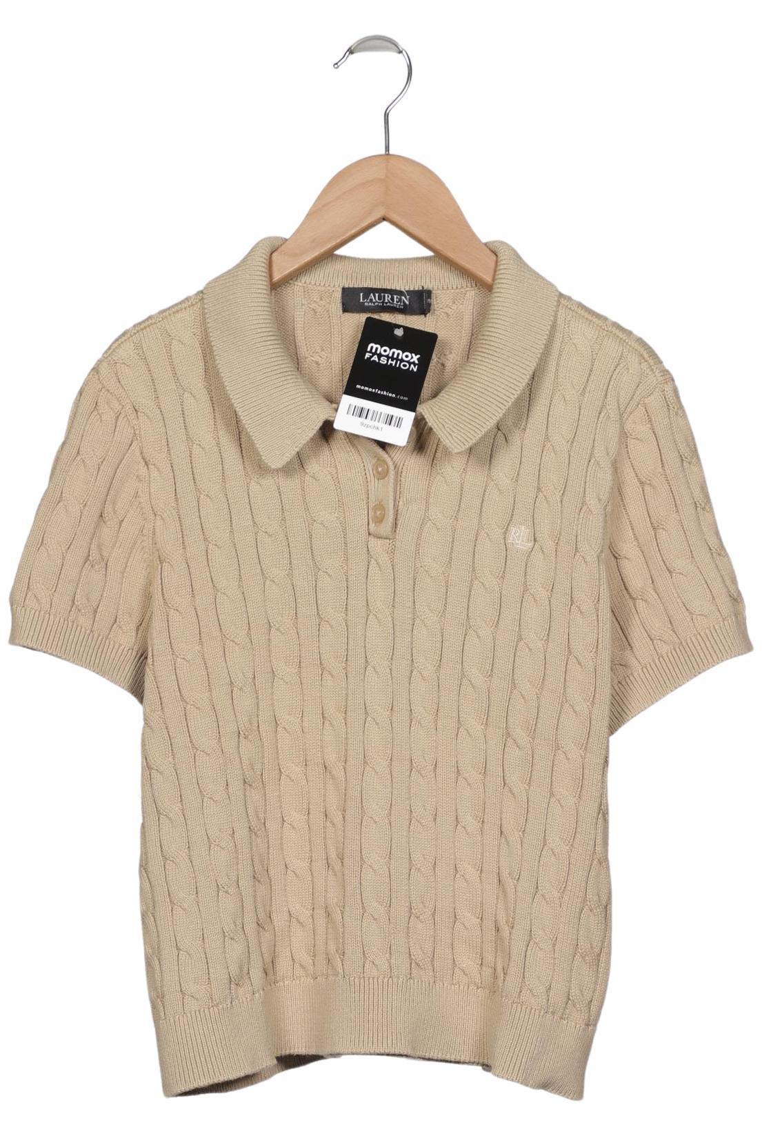 

Lauren Ralph Lauren Damen Pullover, beige, Gr. 44