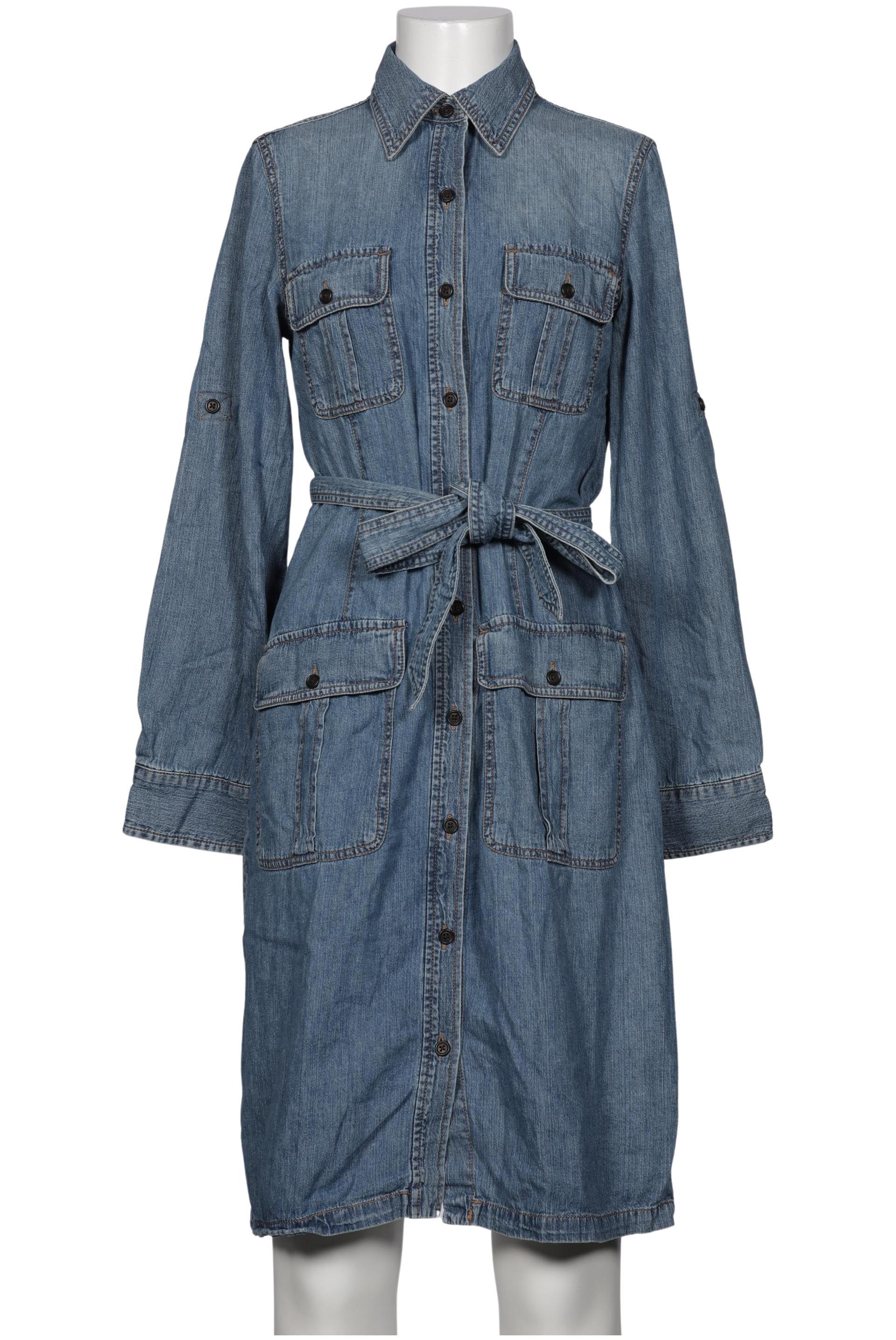 

Lauren Ralph Lauren Damen Kleid, blau, Gr. 8