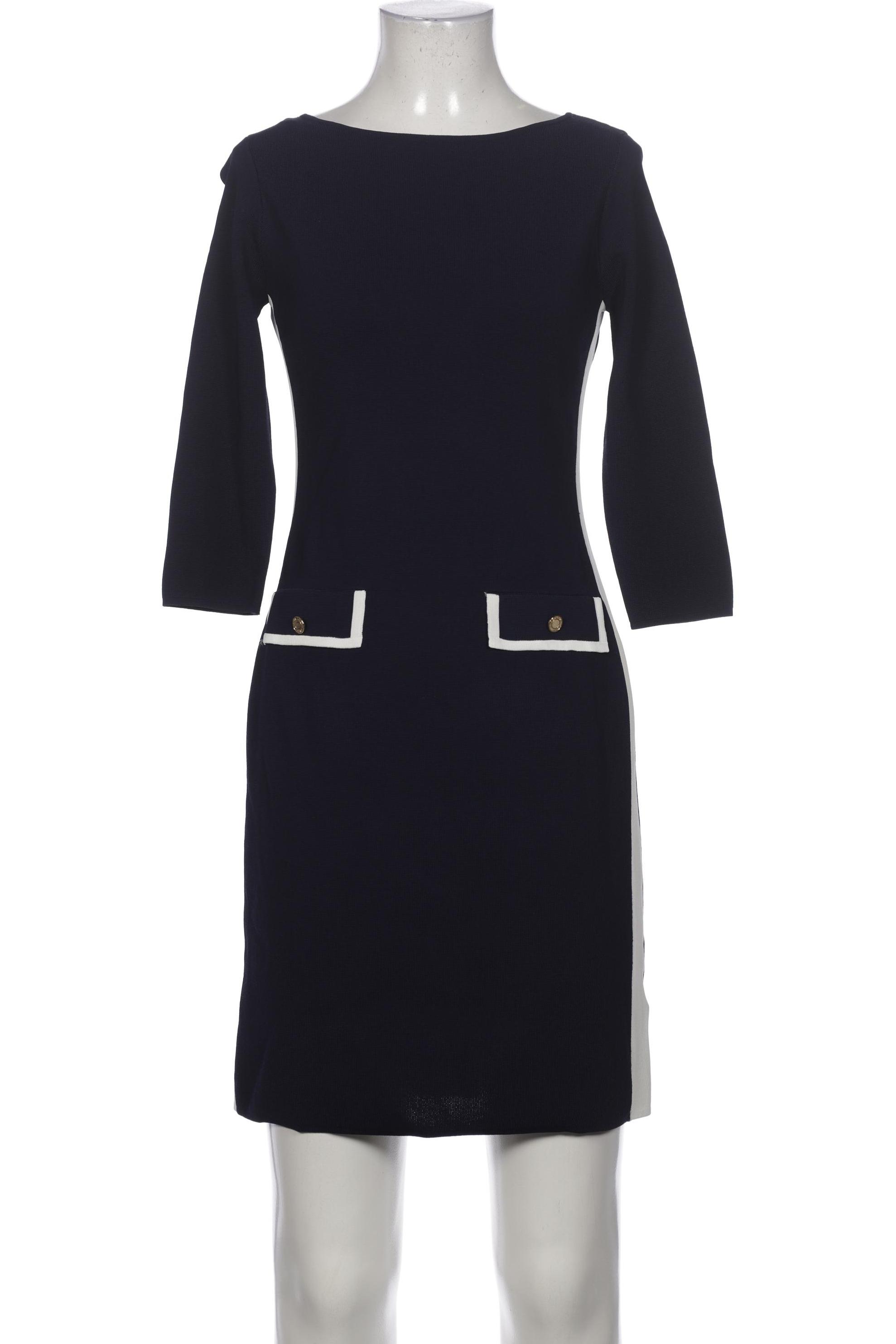 

Lauren Ralph Lauren Damen Kleid, marineblau, Gr. 34