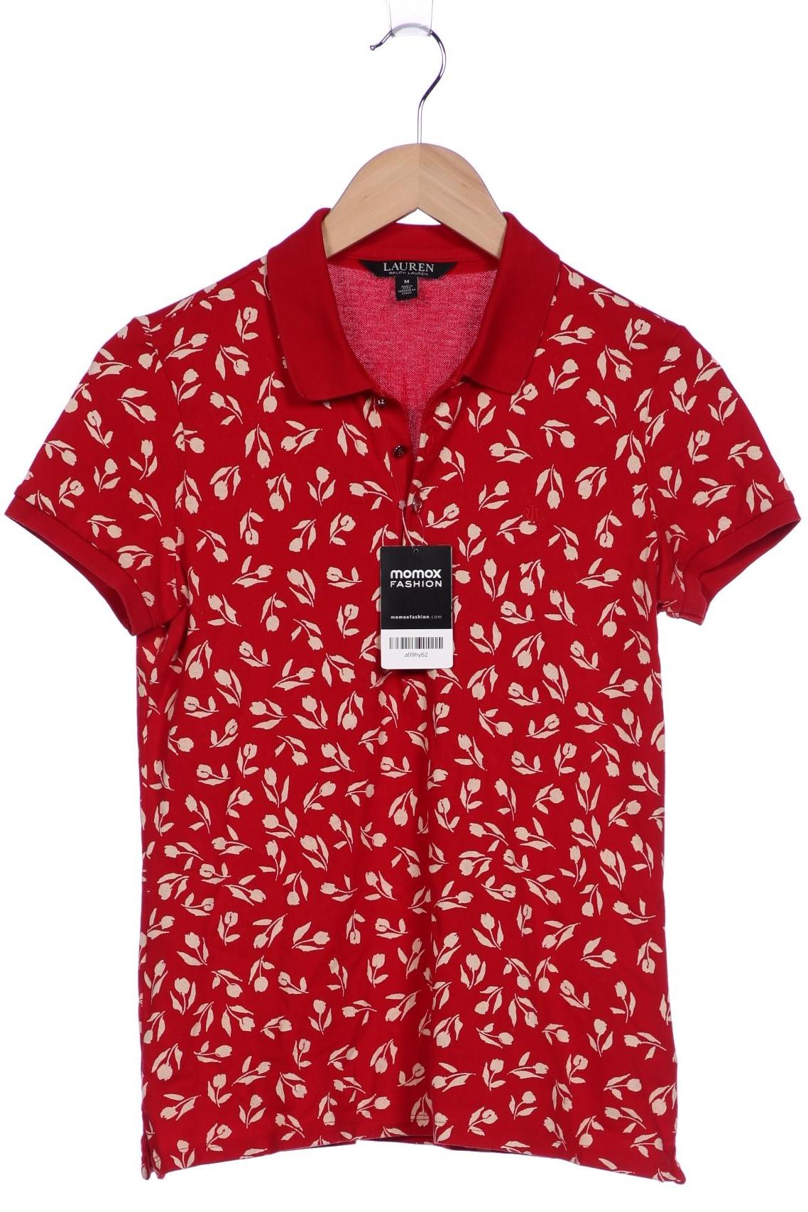 

Lauren Ralph Lauren Damen Poloshirt, rot, Gr. 38