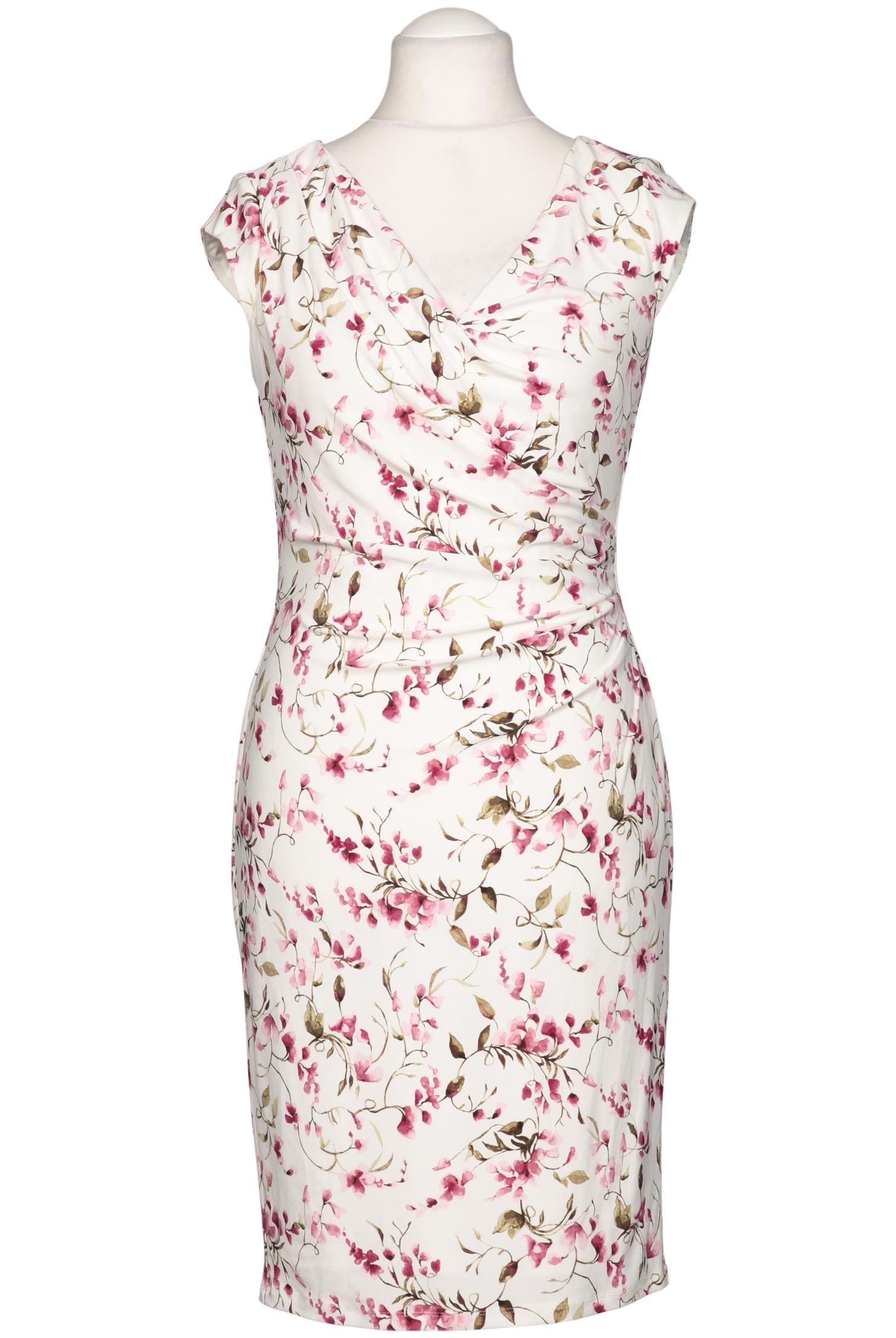 

Lauren Ralph Lauren Damen Kleid, mehrfarbig, Gr. 10