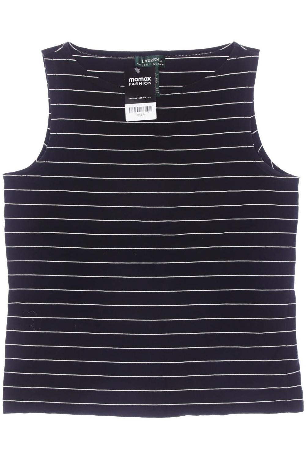 

Lauren Ralph Lauren Damen Top, schwarz, Gr. 42