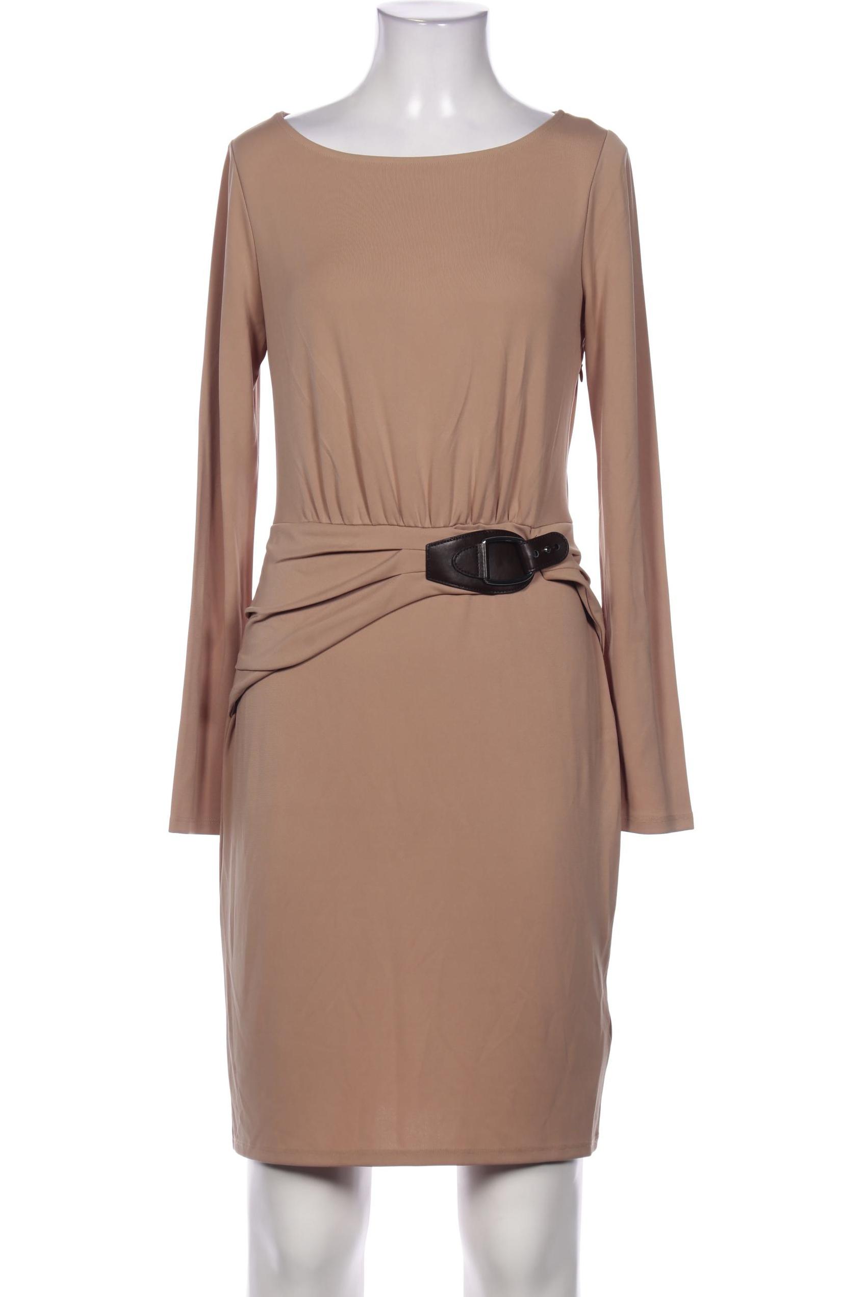 

Lauren Ralph Lauren Damen Kleid, beige, Gr. 2