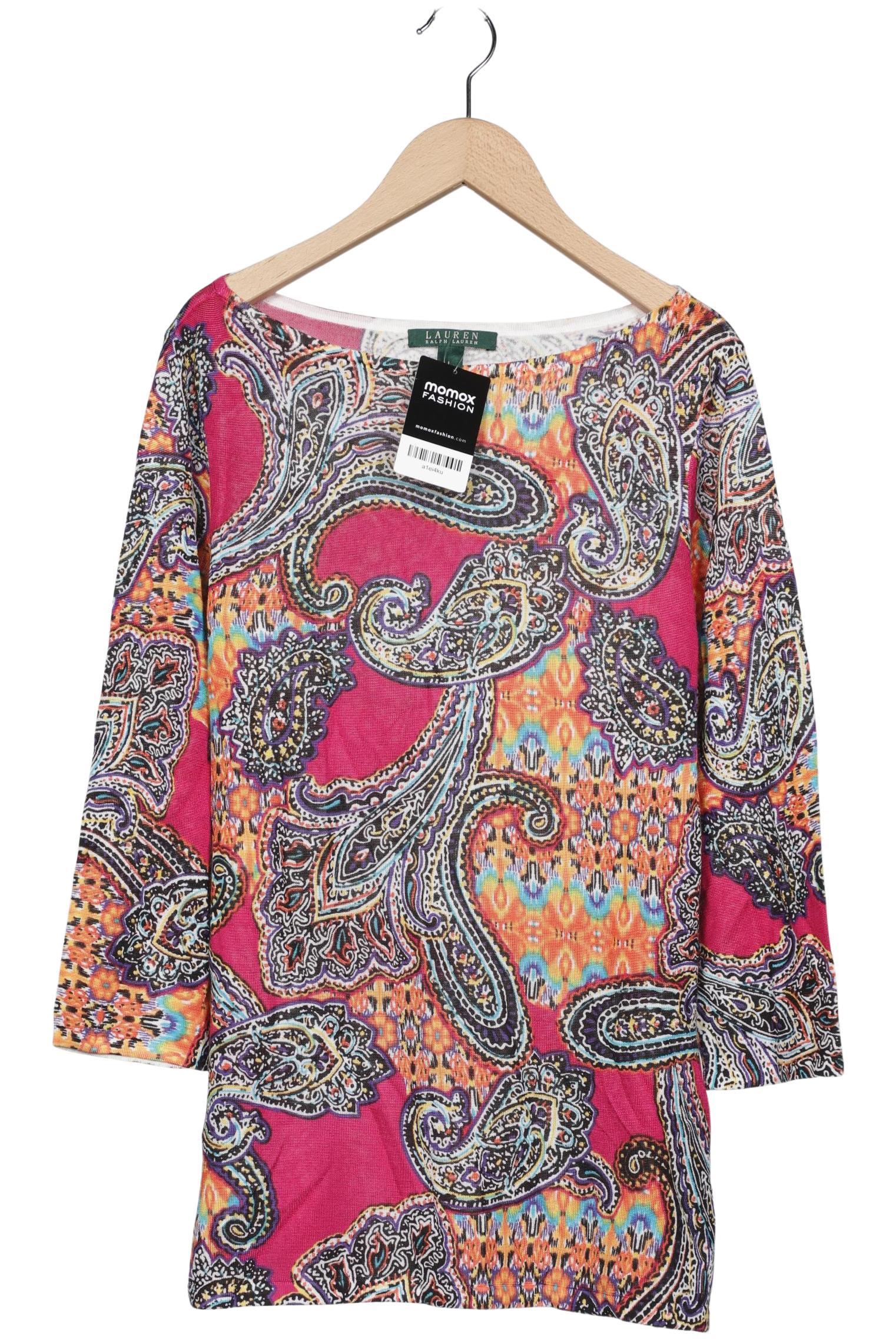 

Lauren Ralph Lauren Damen Pullover, pink, Gr. 42