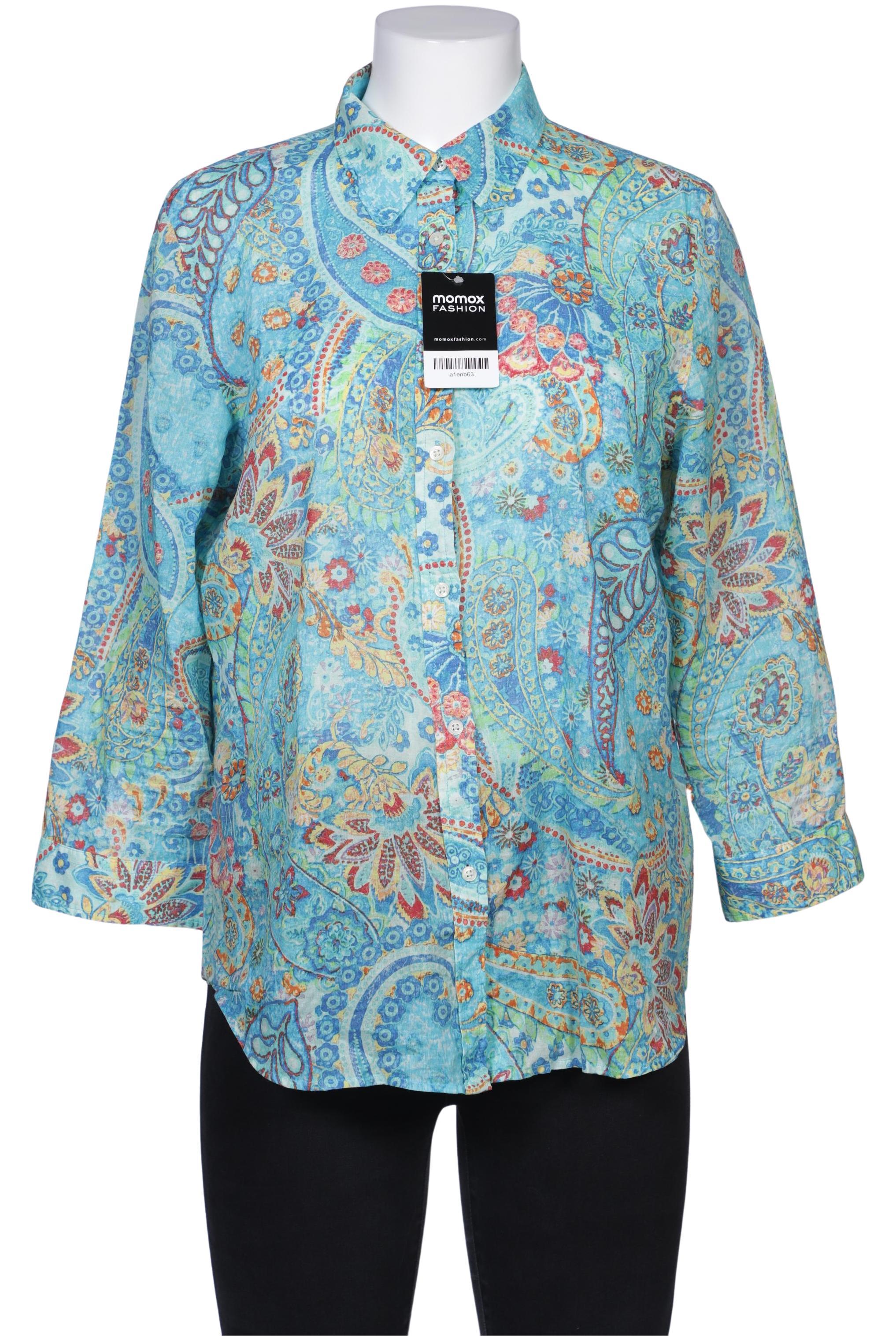 

Lauren Ralph Lauren Damen Bluse, mehrfarbig, Gr. 42
