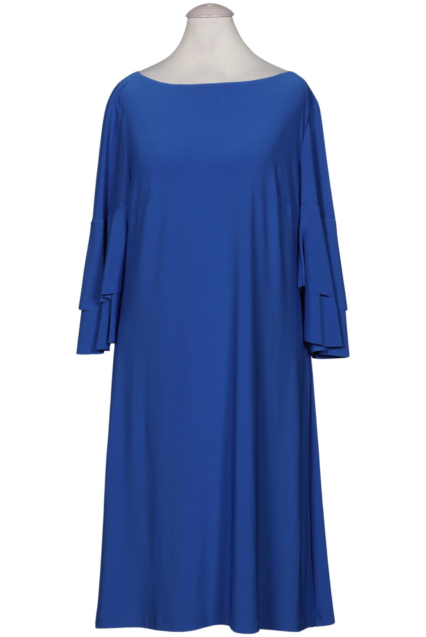 

Lauren Ralph Lauren Damen Kleid, blau, Gr. 4