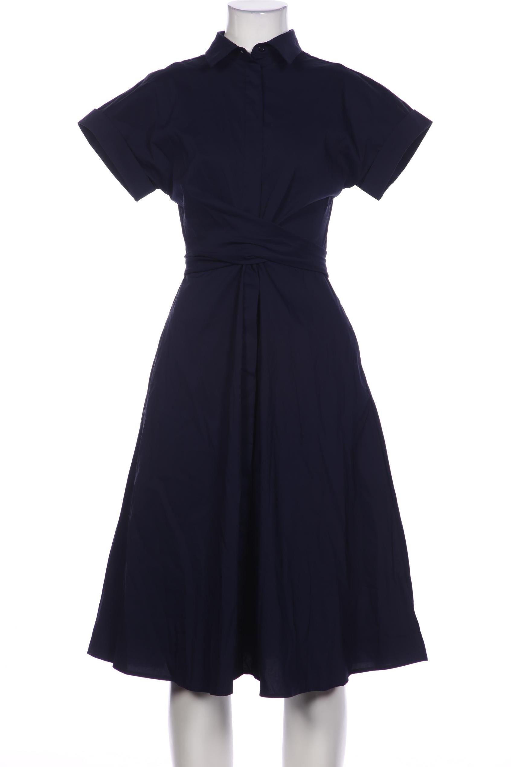 

LAUREN Ralph Lauren Damen Kleid, marineblau