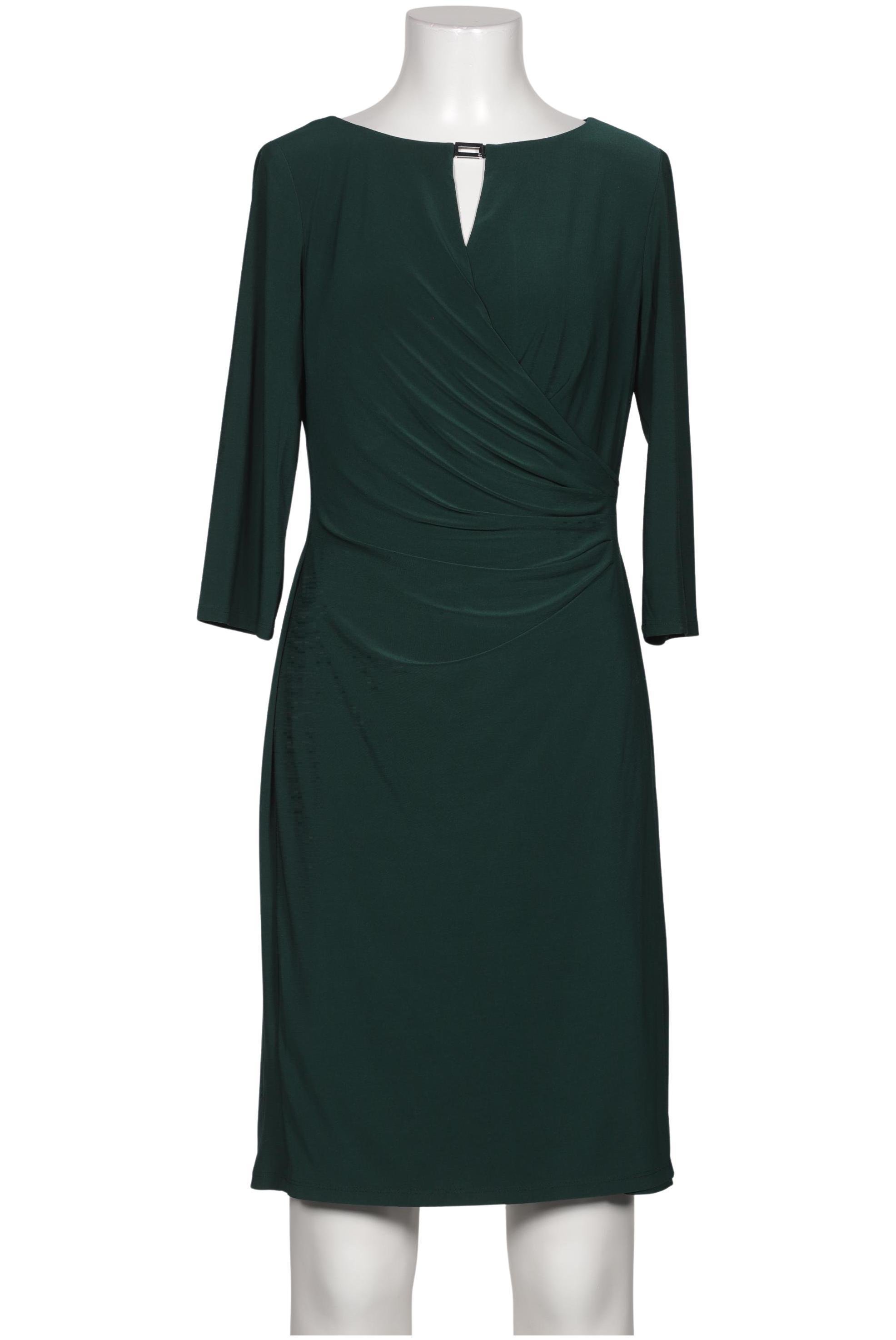 

Lauren Ralph Lauren Damen Kleid, grün, Gr. 8