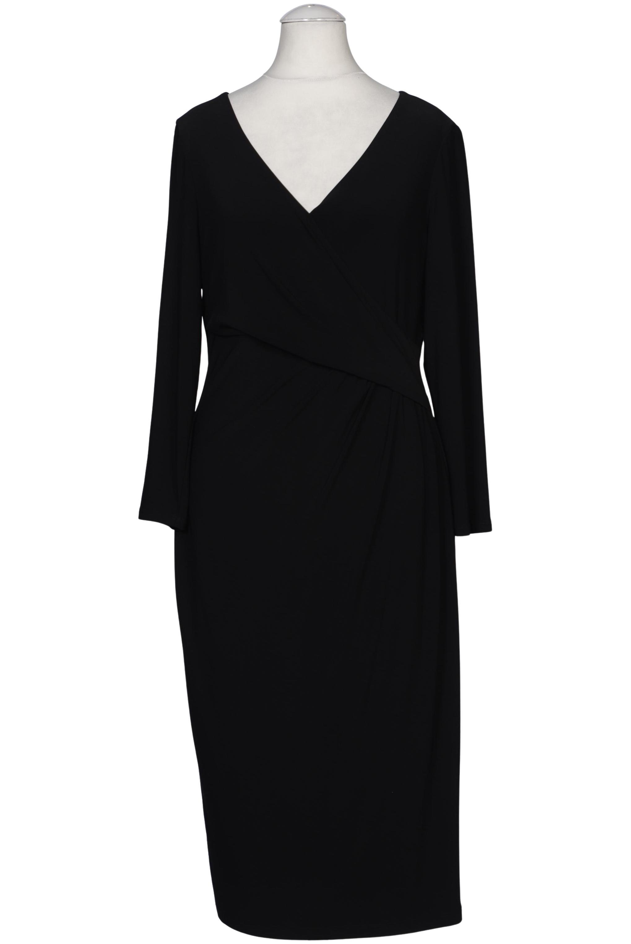 

Lauren Ralph Lauren Damen Kleid, schwarz, Gr. 4