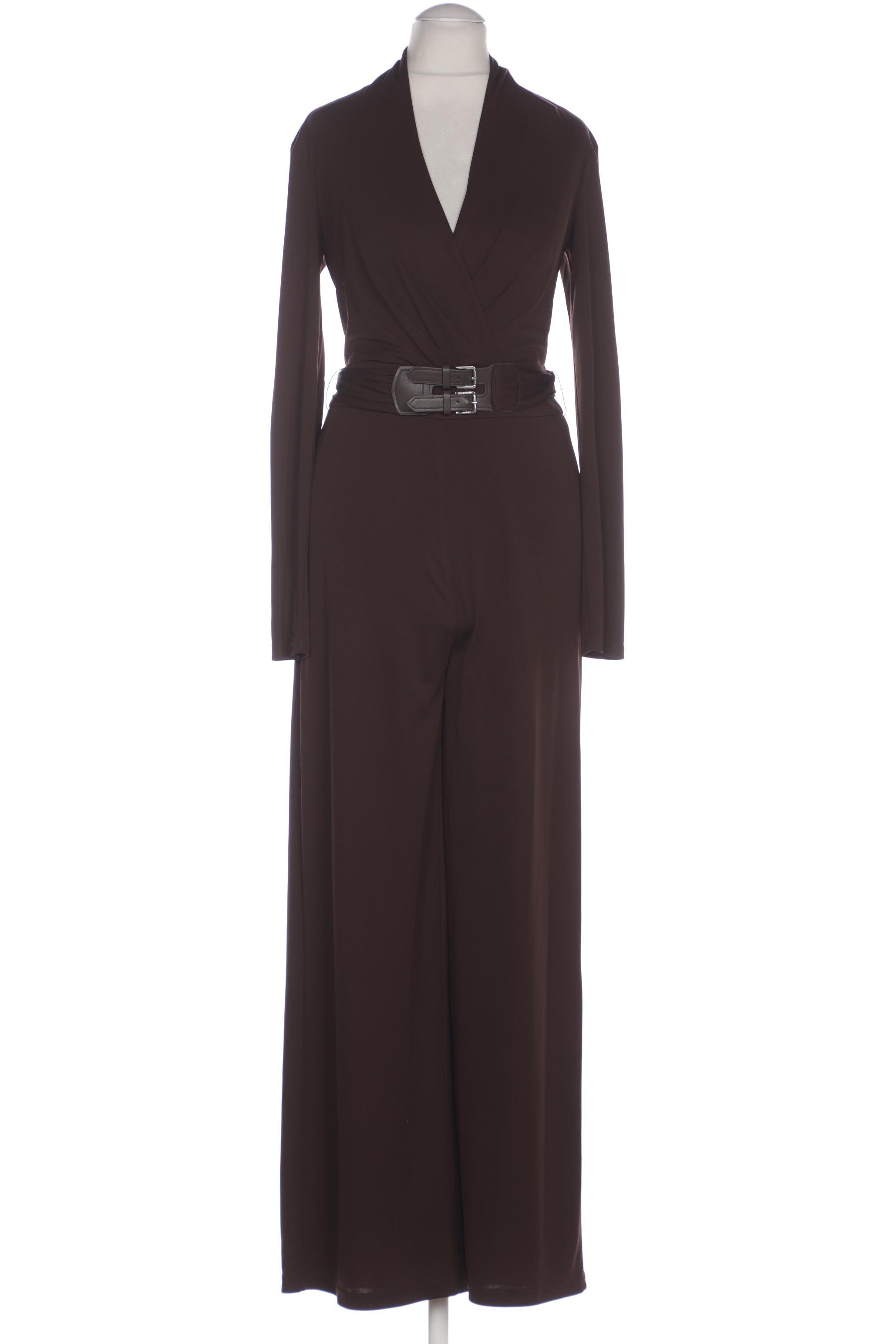

Lauren Ralph Lauren Damen Jumpsuit/Overall, braun, Gr. 34
