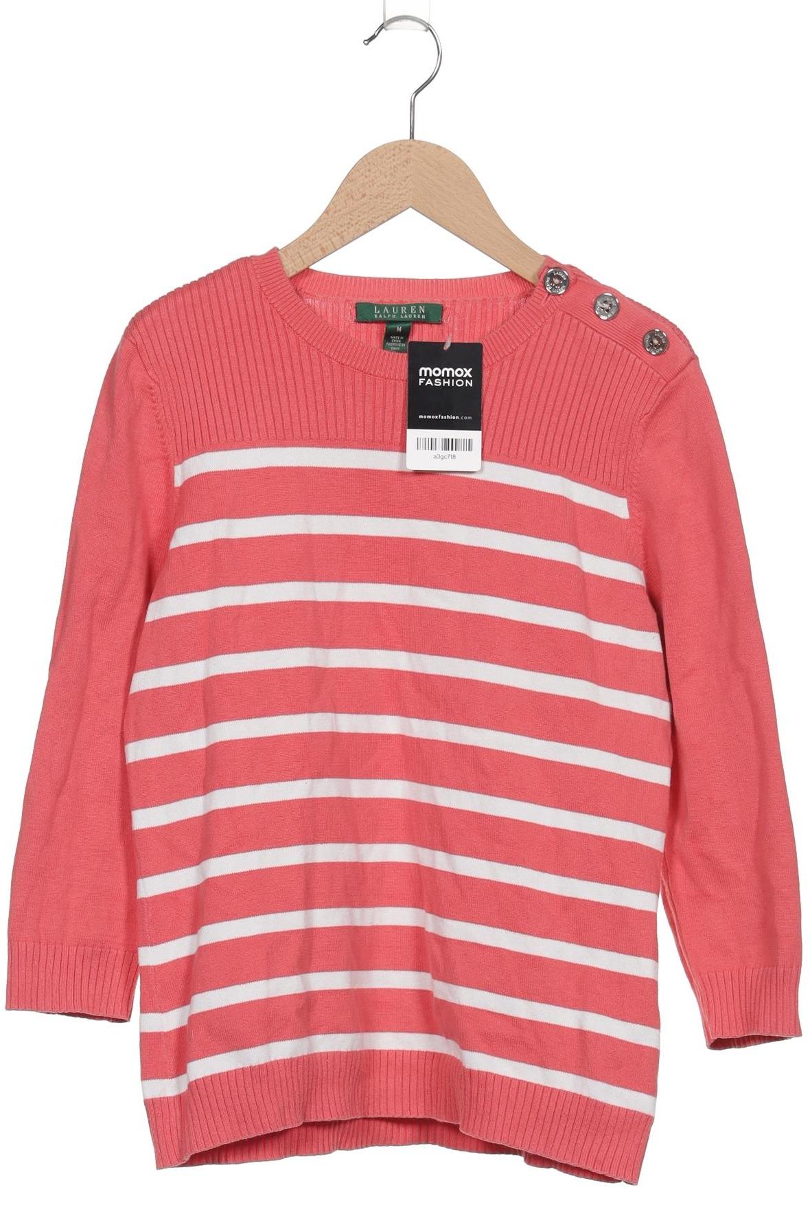 

Lauren Ralph Lauren Damen Pullover, pink, Gr. 38