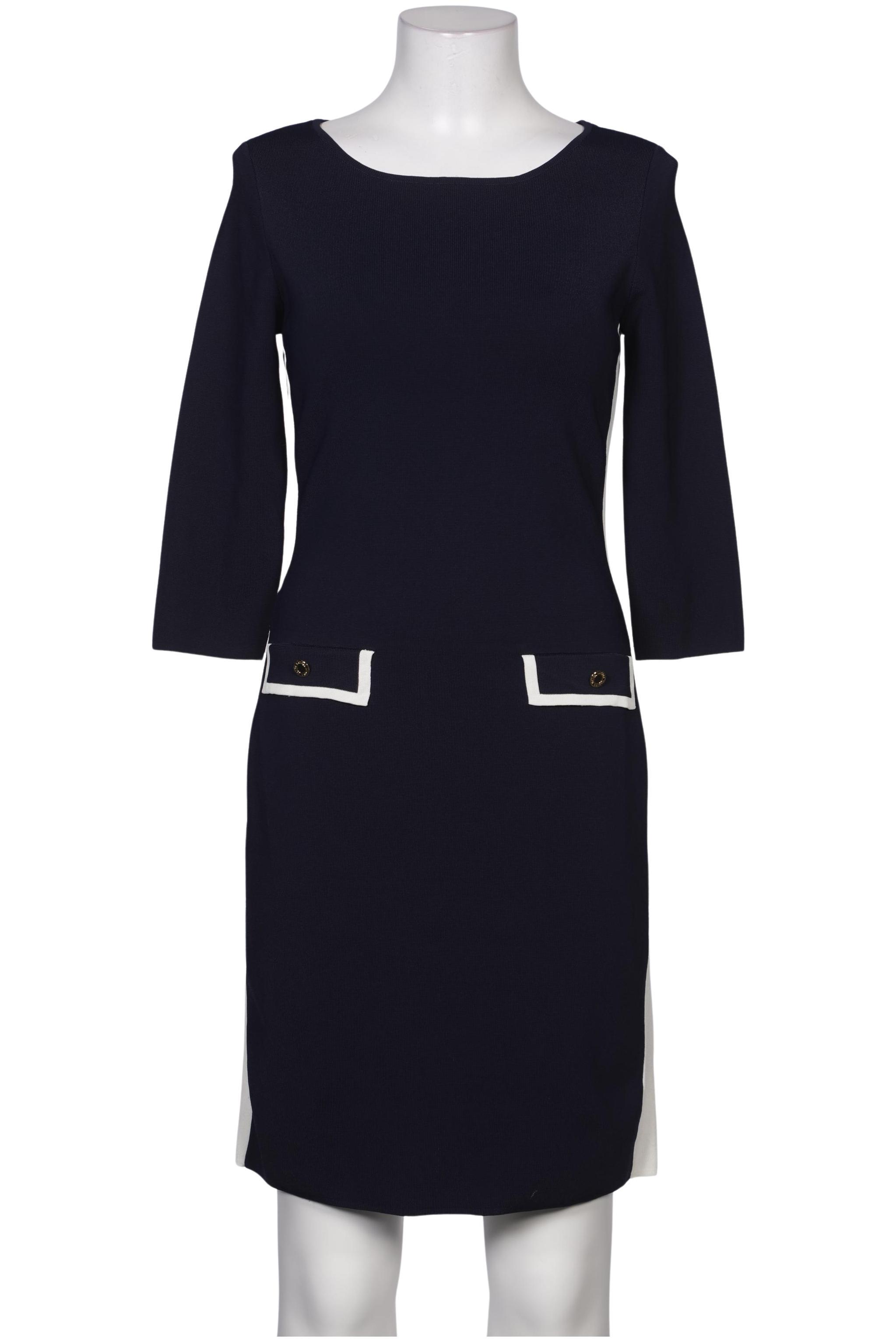 

Lauren Ralph Lauren Damen Kleid, marineblau, Gr. 38