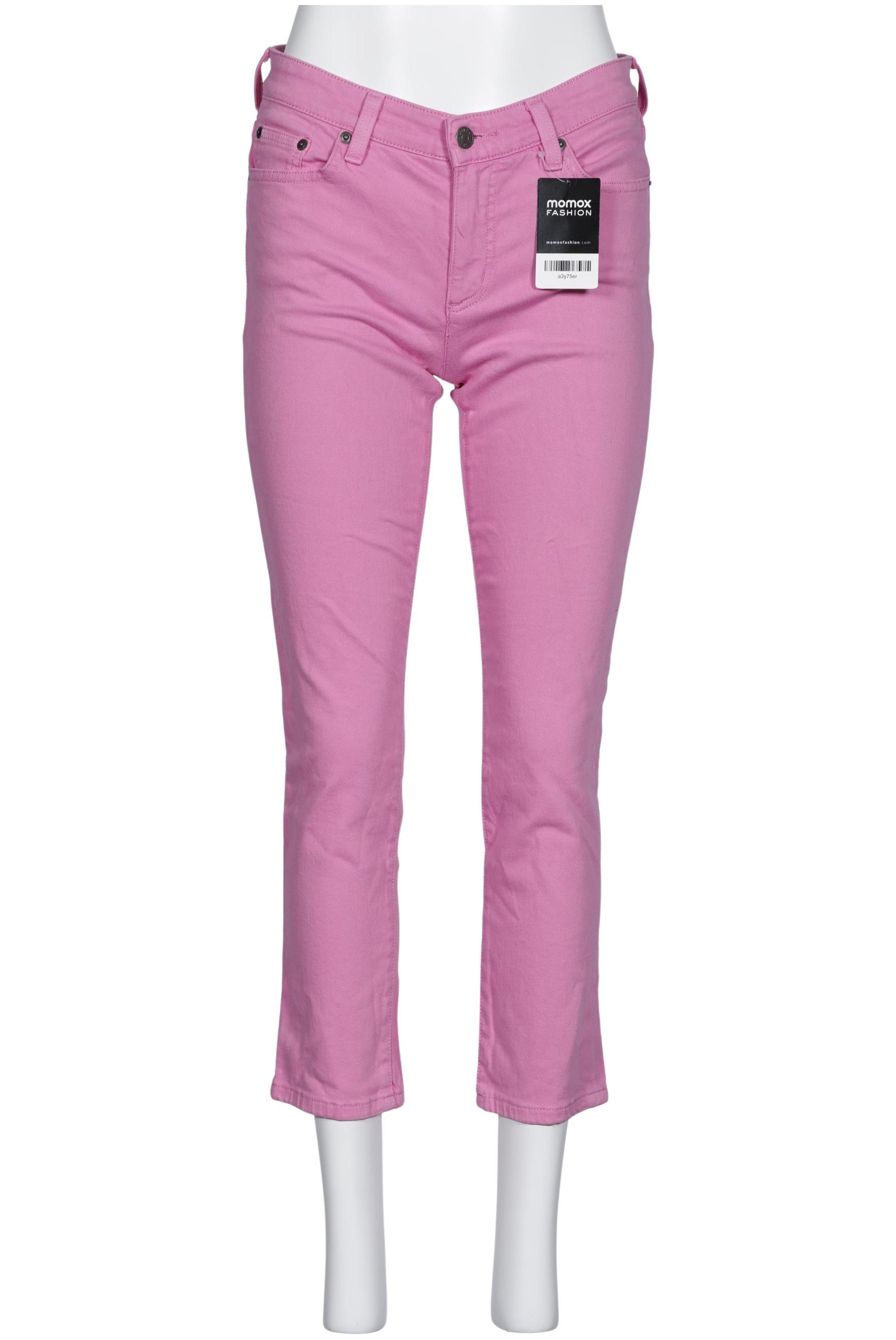 

Lauren Ralph Lauren Damen Jeans, pink, Gr. 6