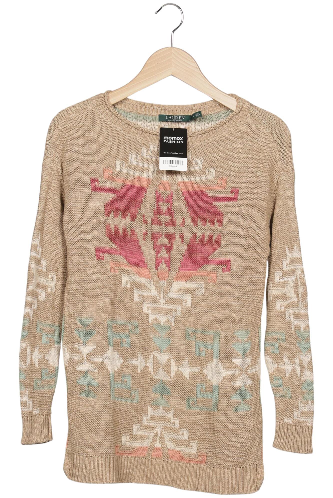 

Lauren Ralph Lauren Damen Pullover, mehrfarbig, Gr. 36