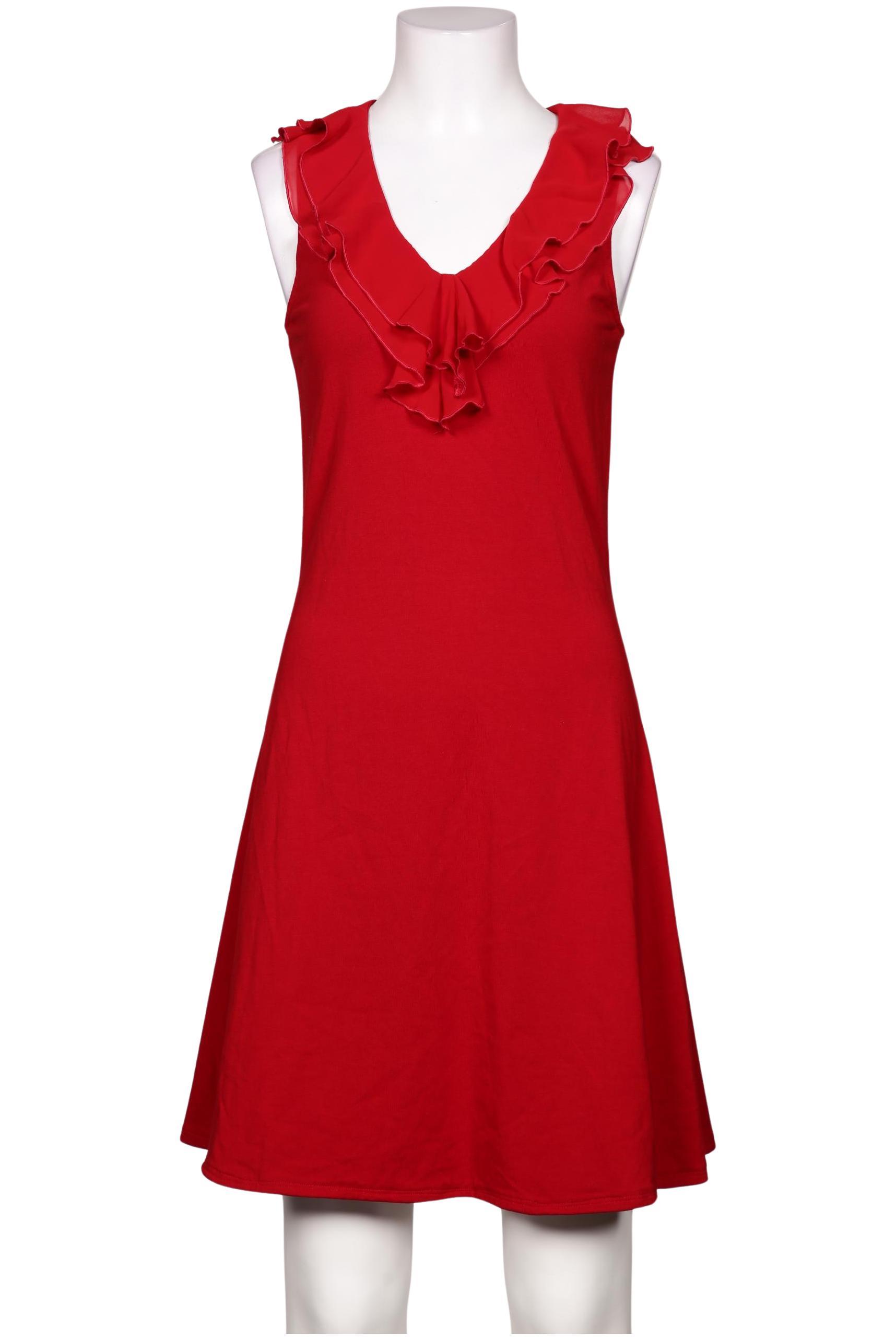 

Lauren Ralph Lauren Damen Kleid, bordeaux, Gr. 36