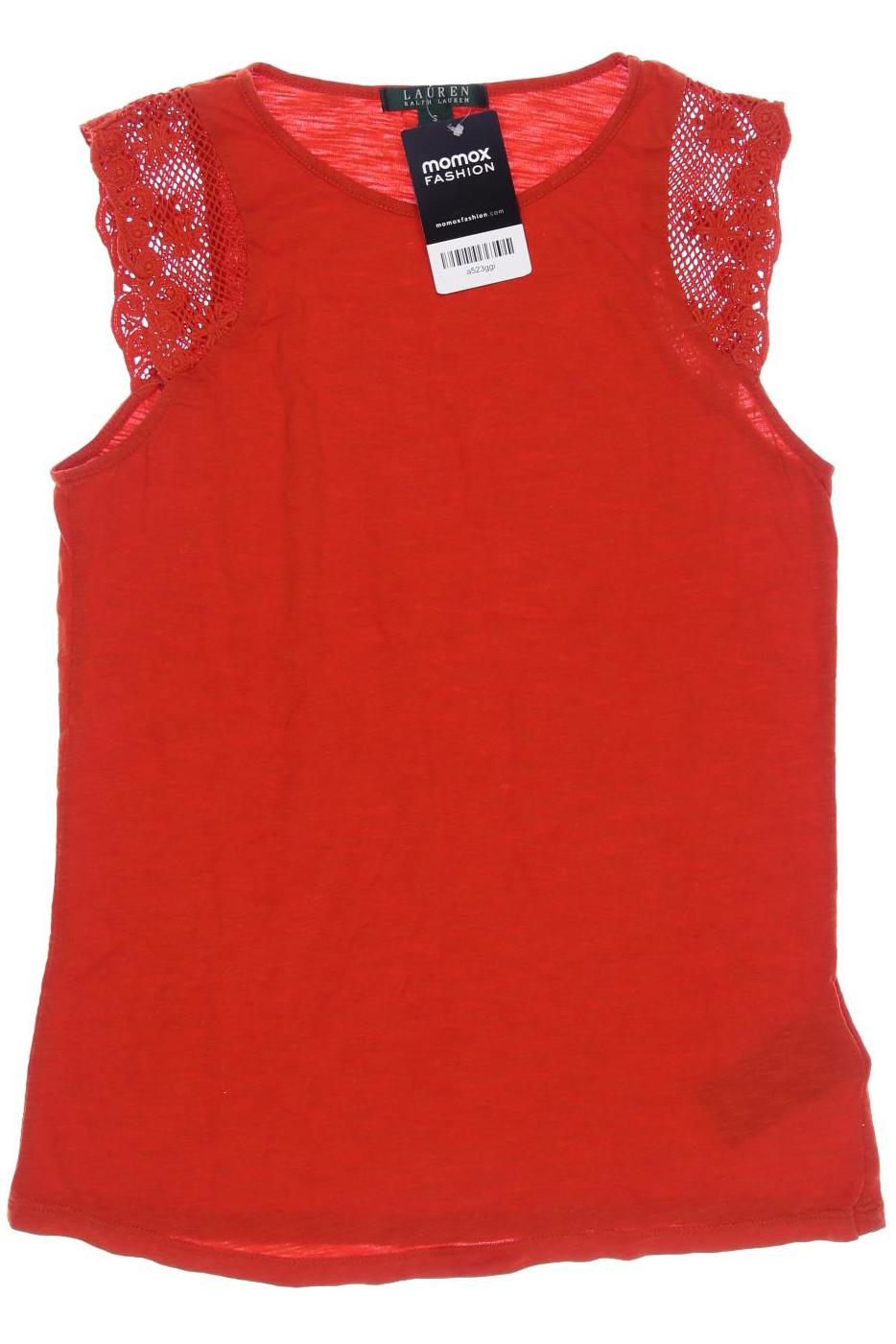 

LAUREN Ralph Lauren Damen Top, orange