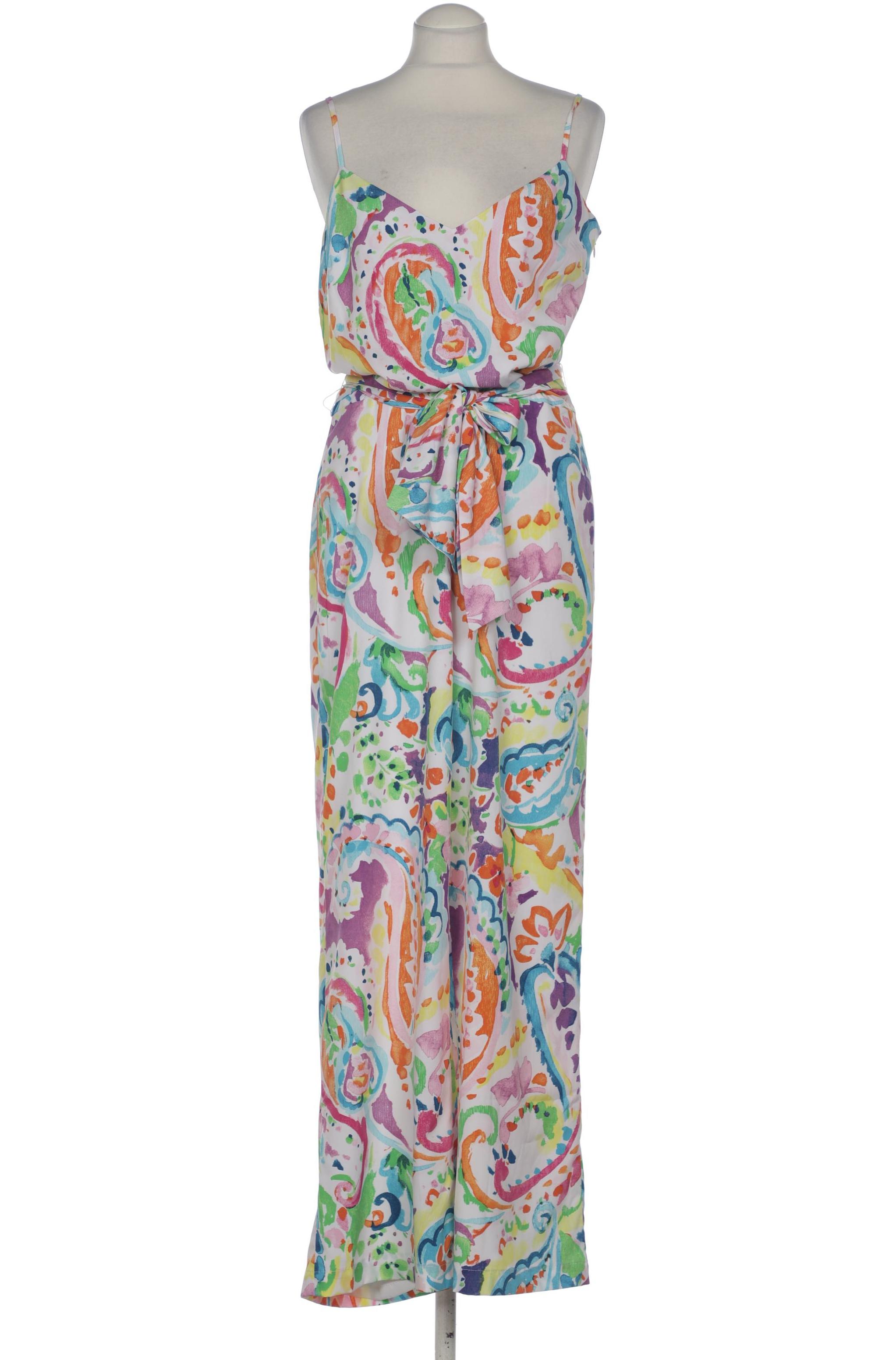 

Lauren Ralph Lauren Damen Jumpsuit/Overall, mehrfarbig, Gr. 8