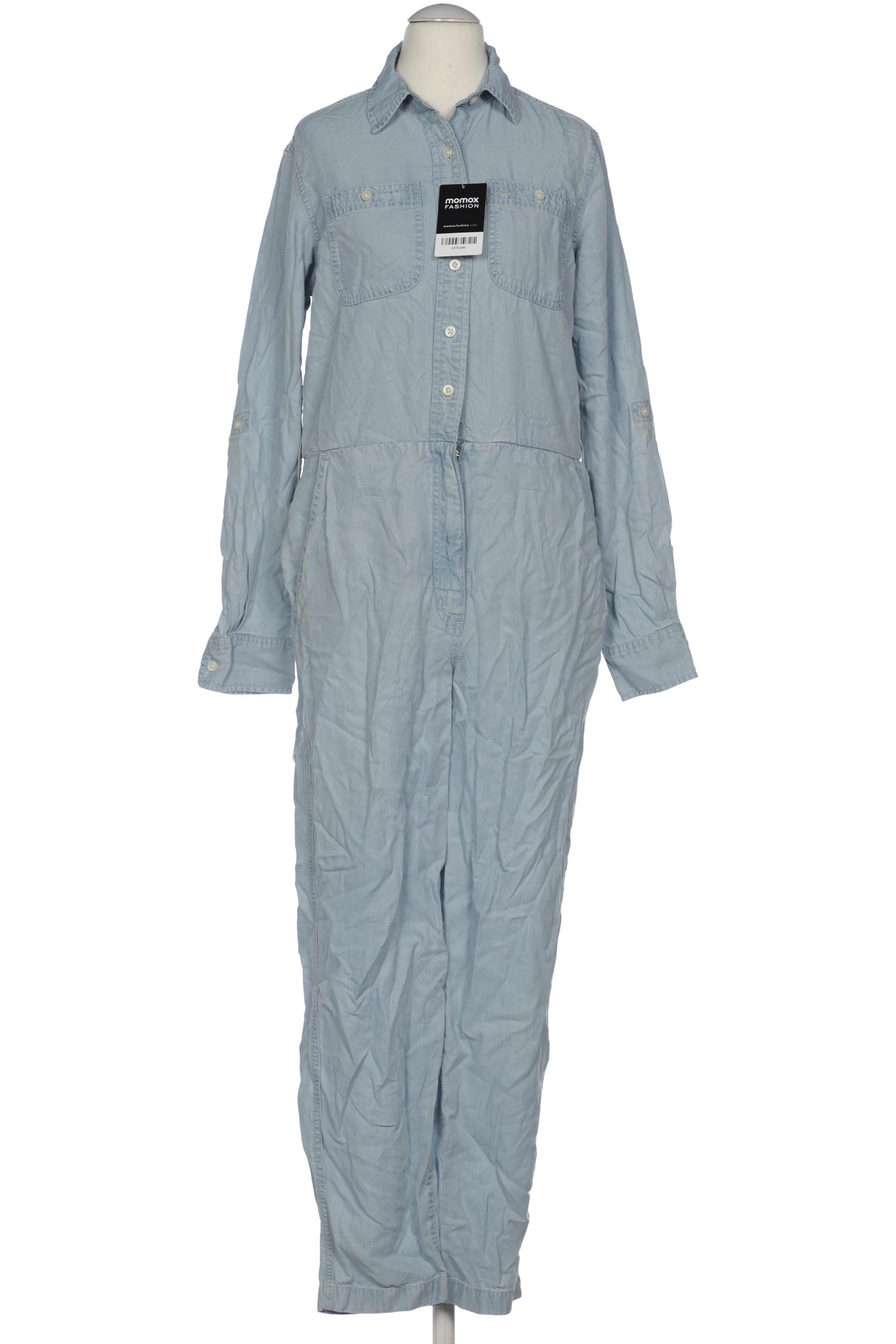 

Lauren Ralph Lauren Damen Jumpsuit/Overall, hellblau, Gr. 2