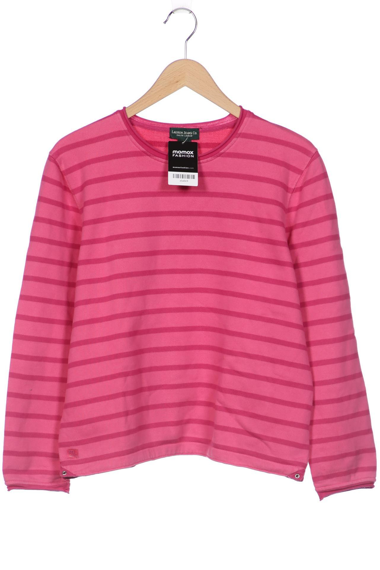 

Lauren Ralph Lauren Damen Sweatshirt, pink, Gr. 42