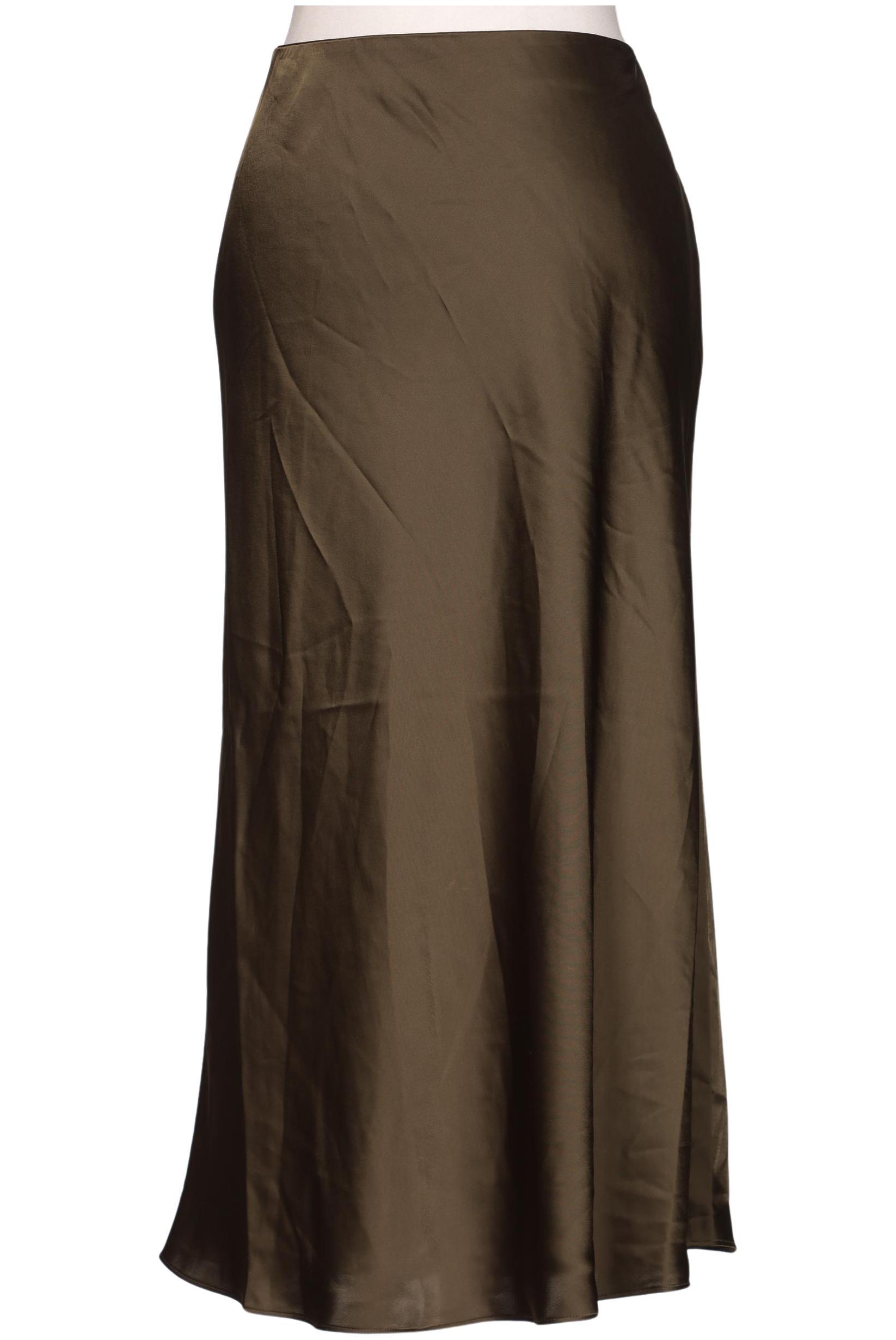 

Lauren Ralph Lauren Damen Rock, grün, Gr. 4