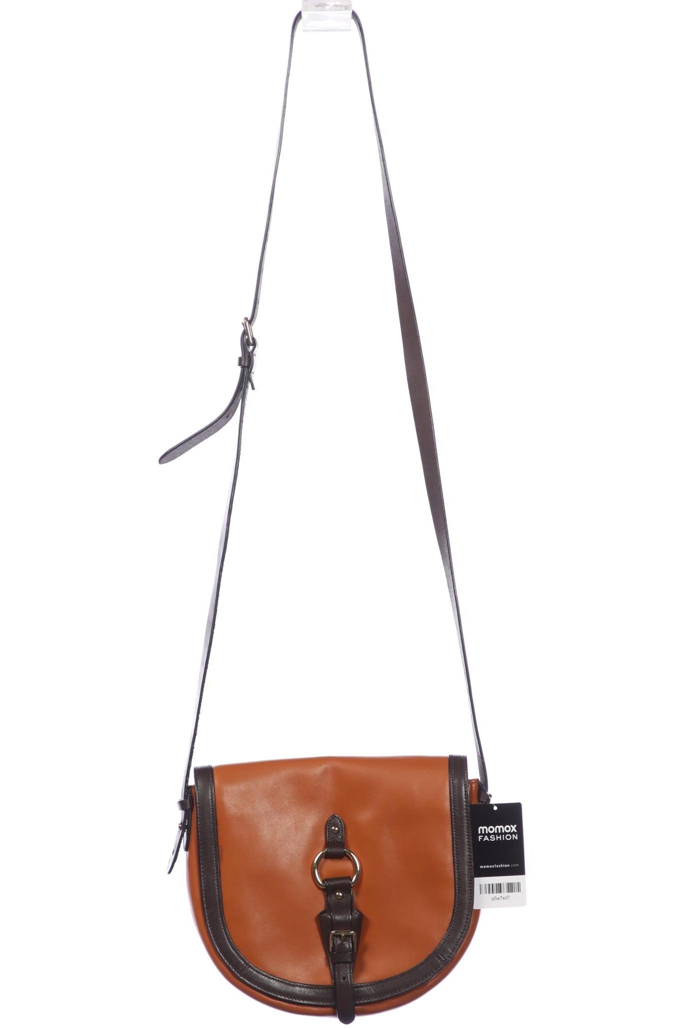 

Lauren Ralph Lauren Damen Handtasche, braun, Gr.