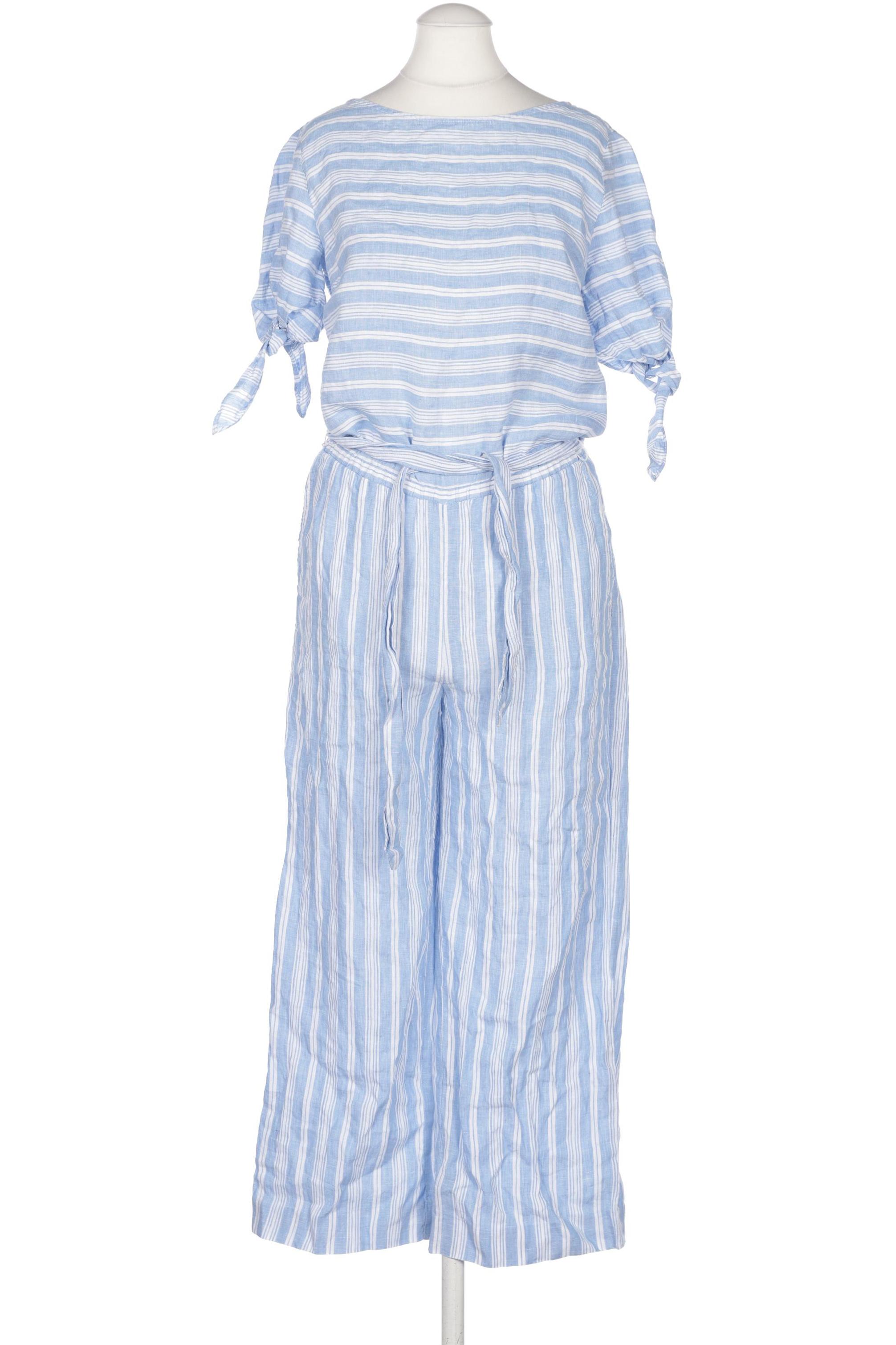 

Lauren Ralph Lauren Damen Jumpsuit/Overall, hellblau, Gr. 0