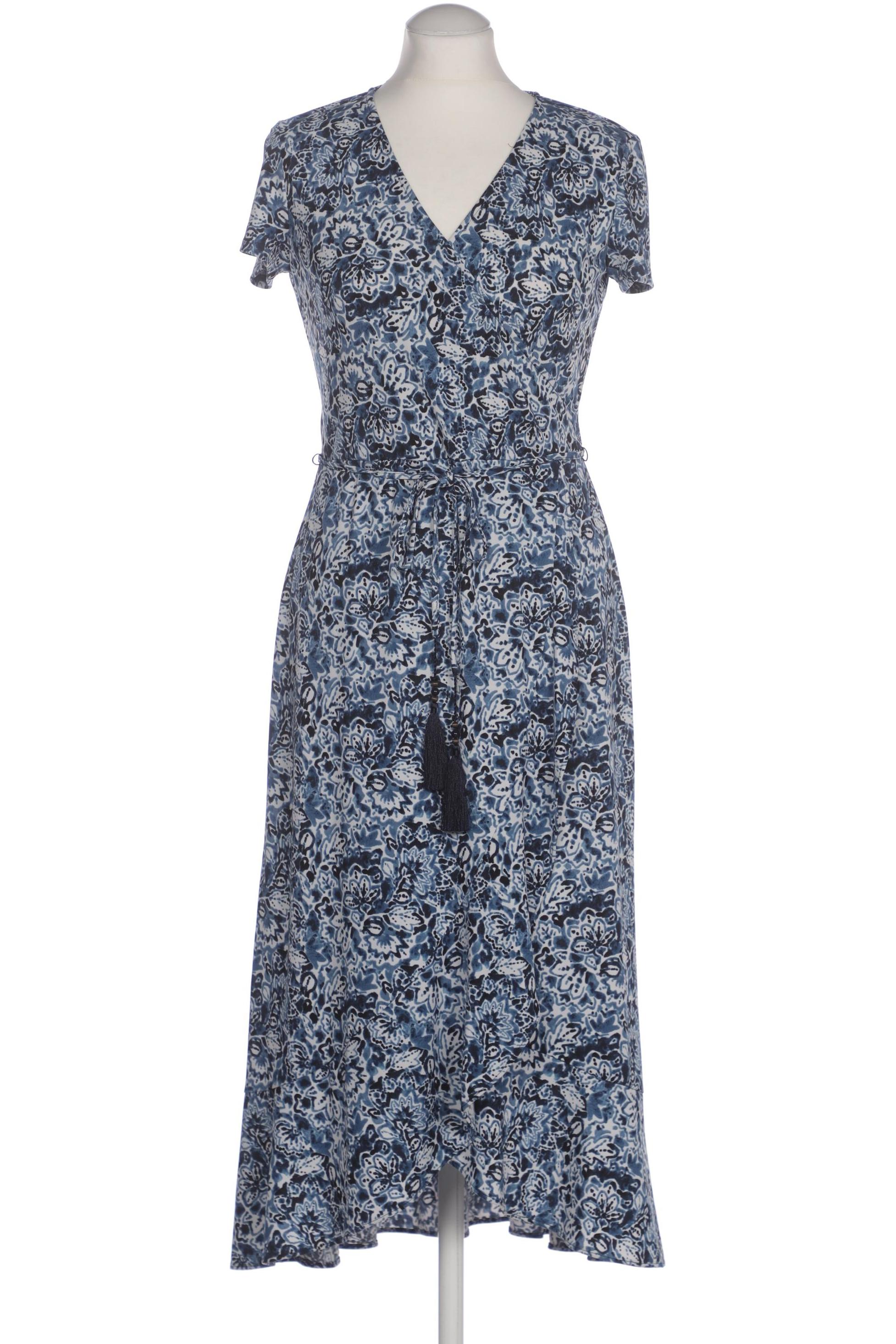

Lauren Ralph Lauren Damen Kleid, blau, Gr. 36