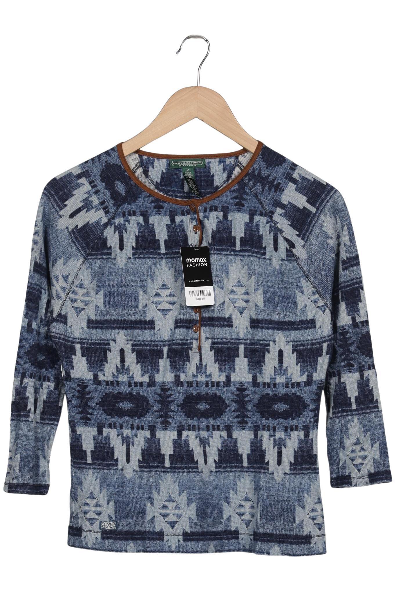 

Lauren Ralph Lauren Damen Pullover, mehrfarbig, Gr. 38