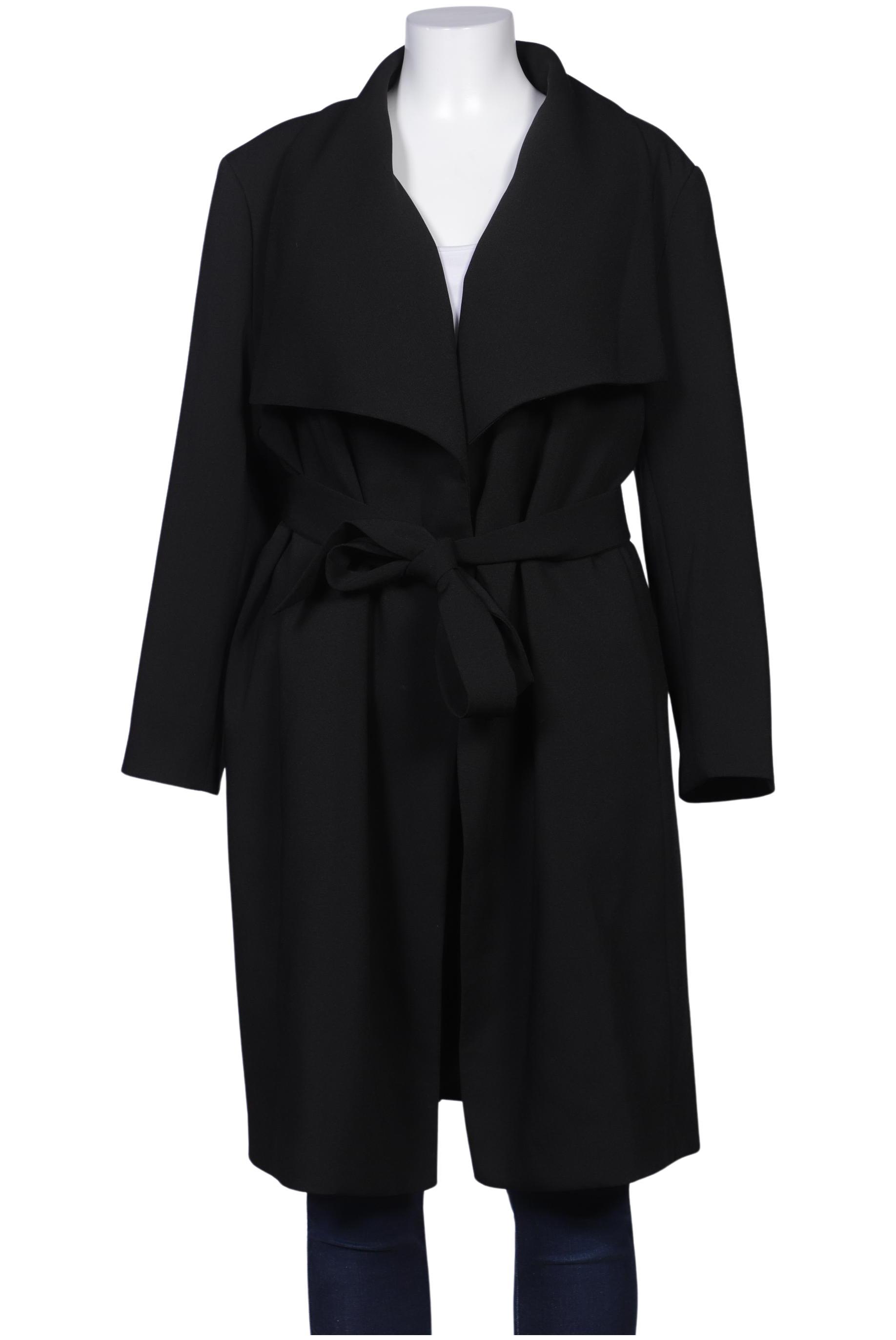 

Lauren Ralph Lauren Damen Mantel, schwarz, Gr. 44