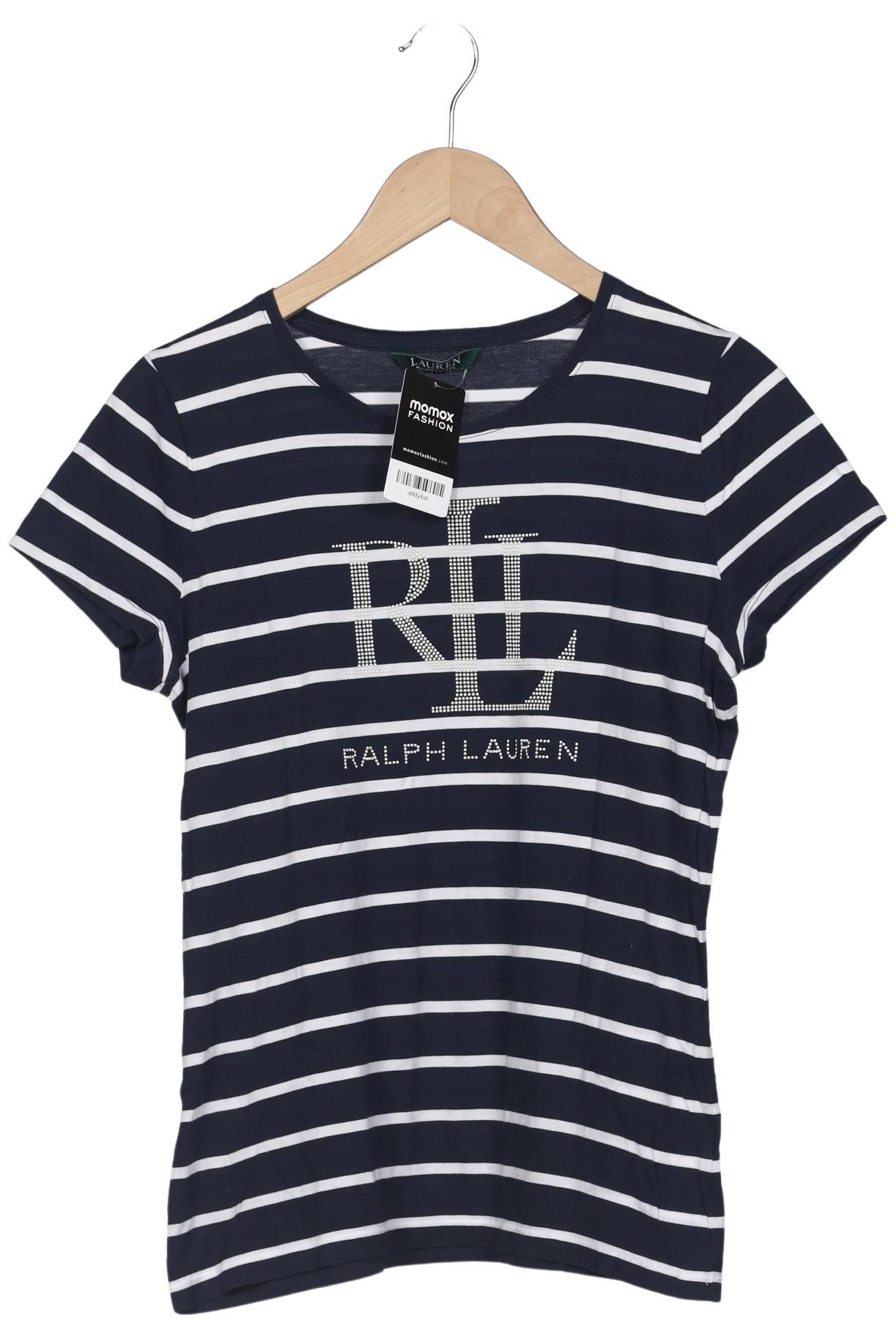 

Lauren Ralph Lauren Damen T-Shirt, mehrfarbig, Gr. 42