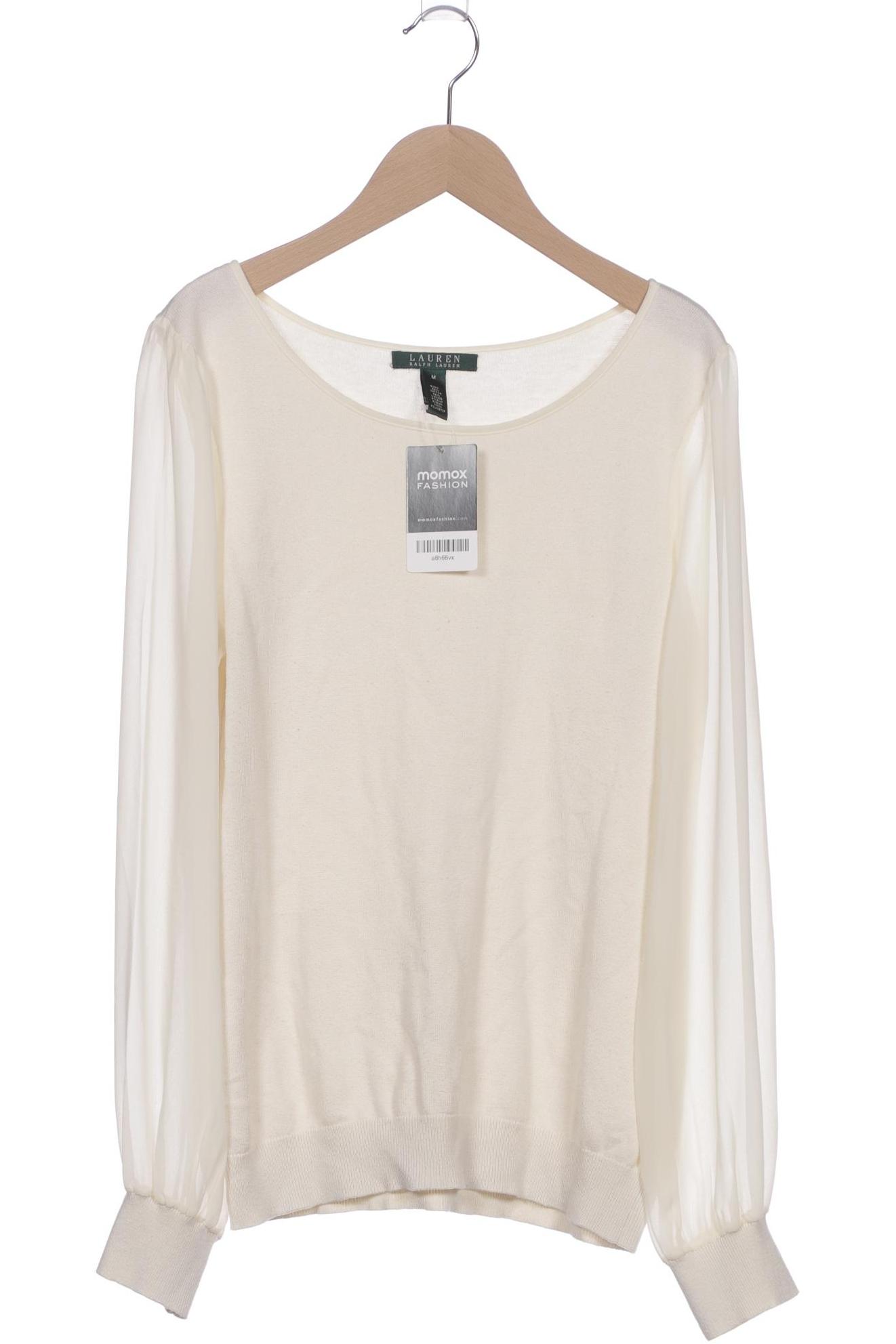 Thumbnail - Lauren Ralph Lauren Damen Pullover, cremeweiß, Gr. 38