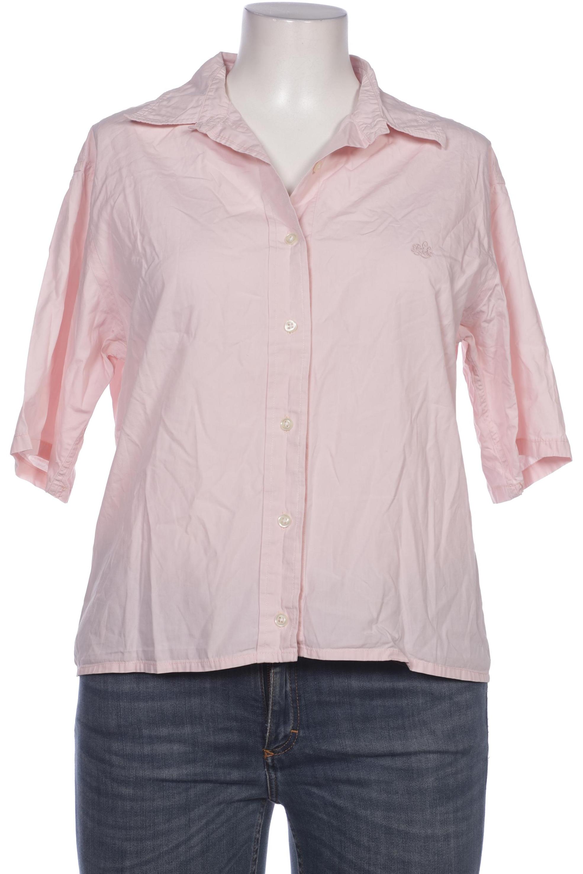 

Lauren Ralph Lauren Damen Bluse, pink, Gr. 12