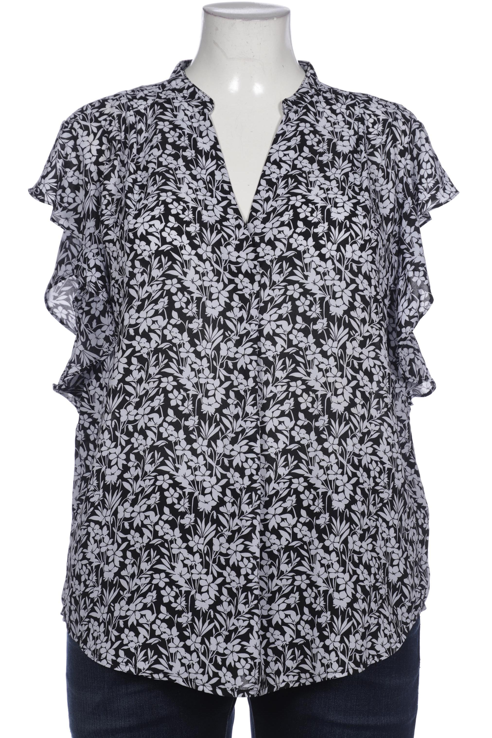 

Lauren Ralph Lauren Damen Bluse, schwarz, Gr. 44