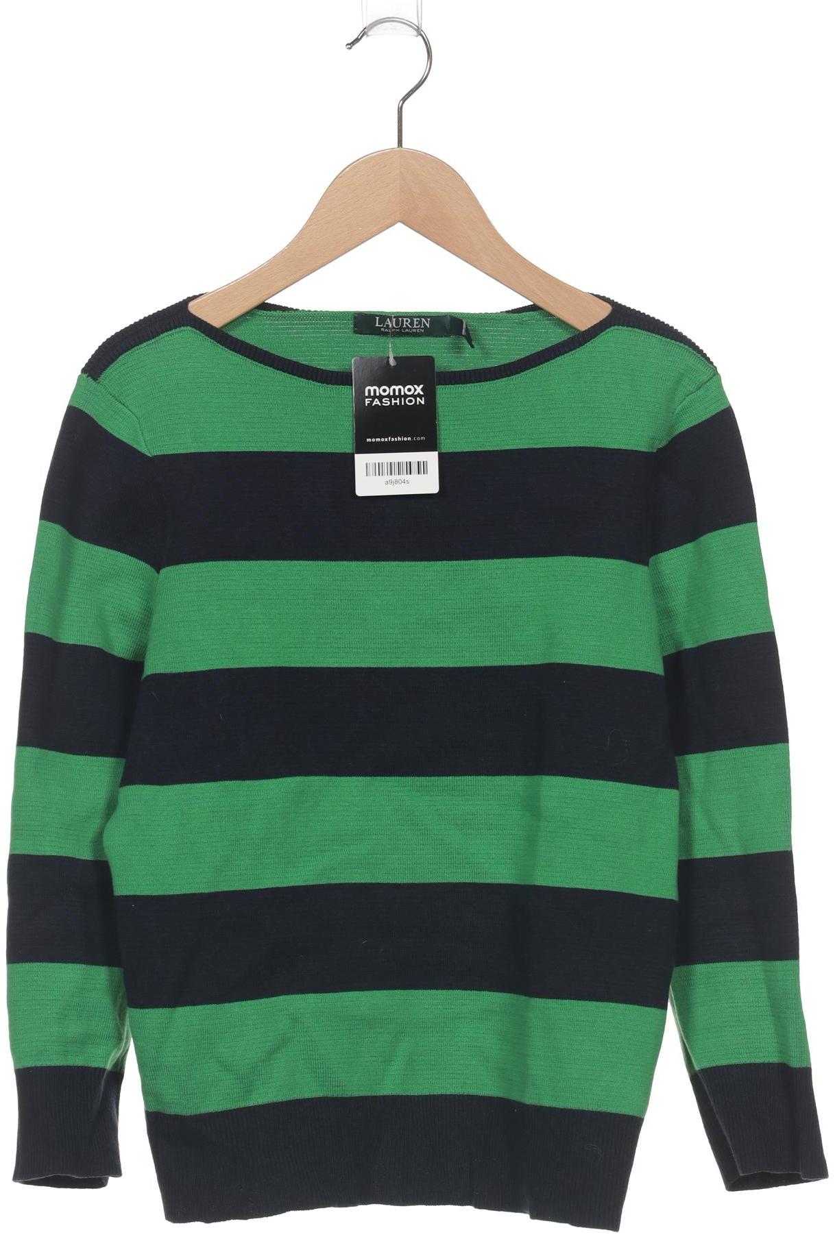 

Lauren Ralph Lauren Damen Pullover, grün, Gr. 38