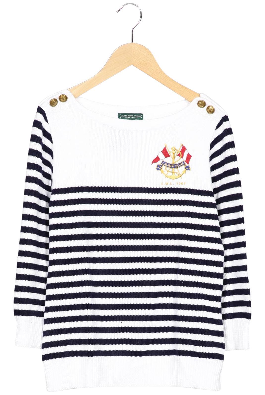 

Lauren Ralph Lauren Damen Pullover, mehrfarbig, Gr. 38