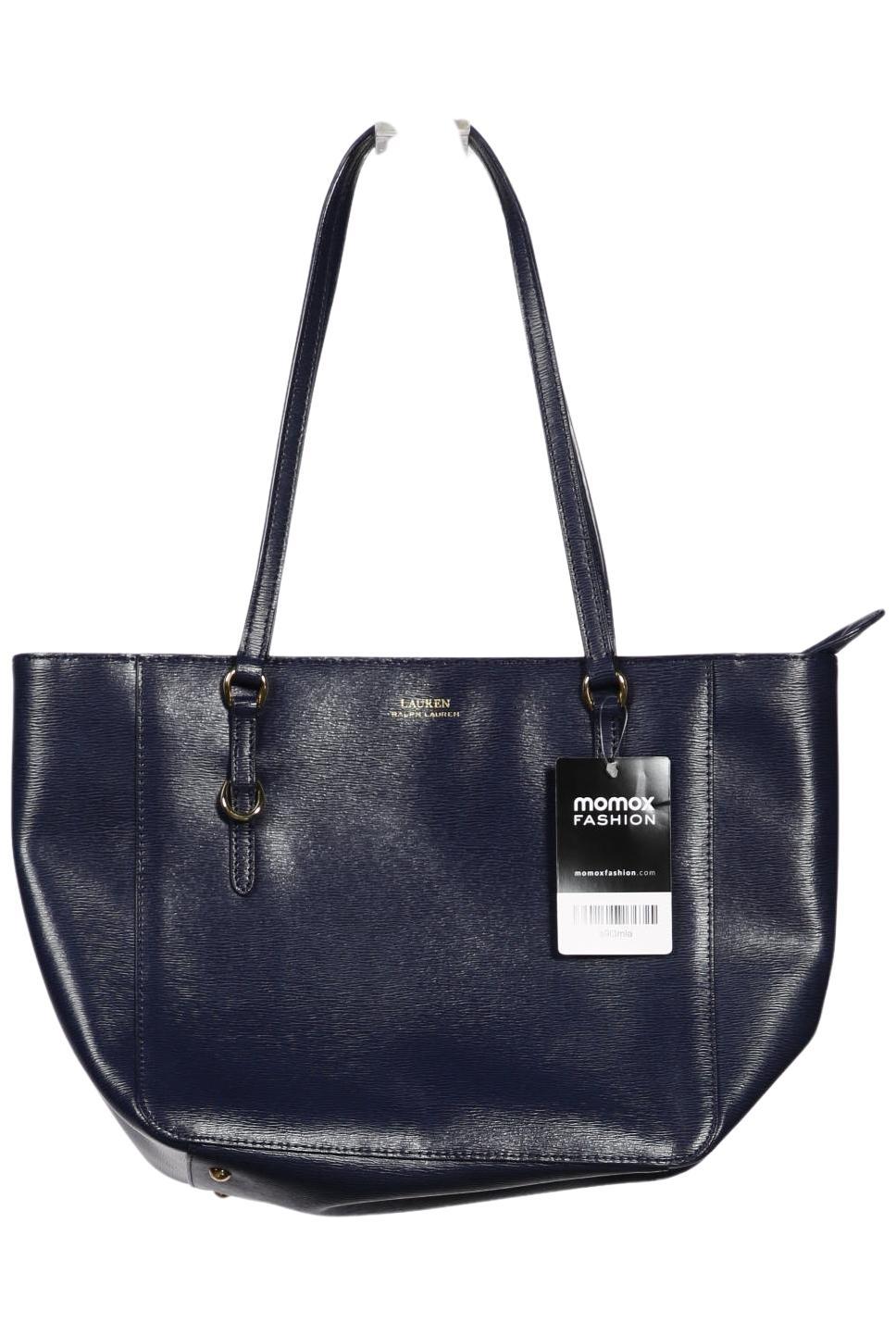 

Lauren Ralph Lauren Damen Handtasche, marineblau, Gr.