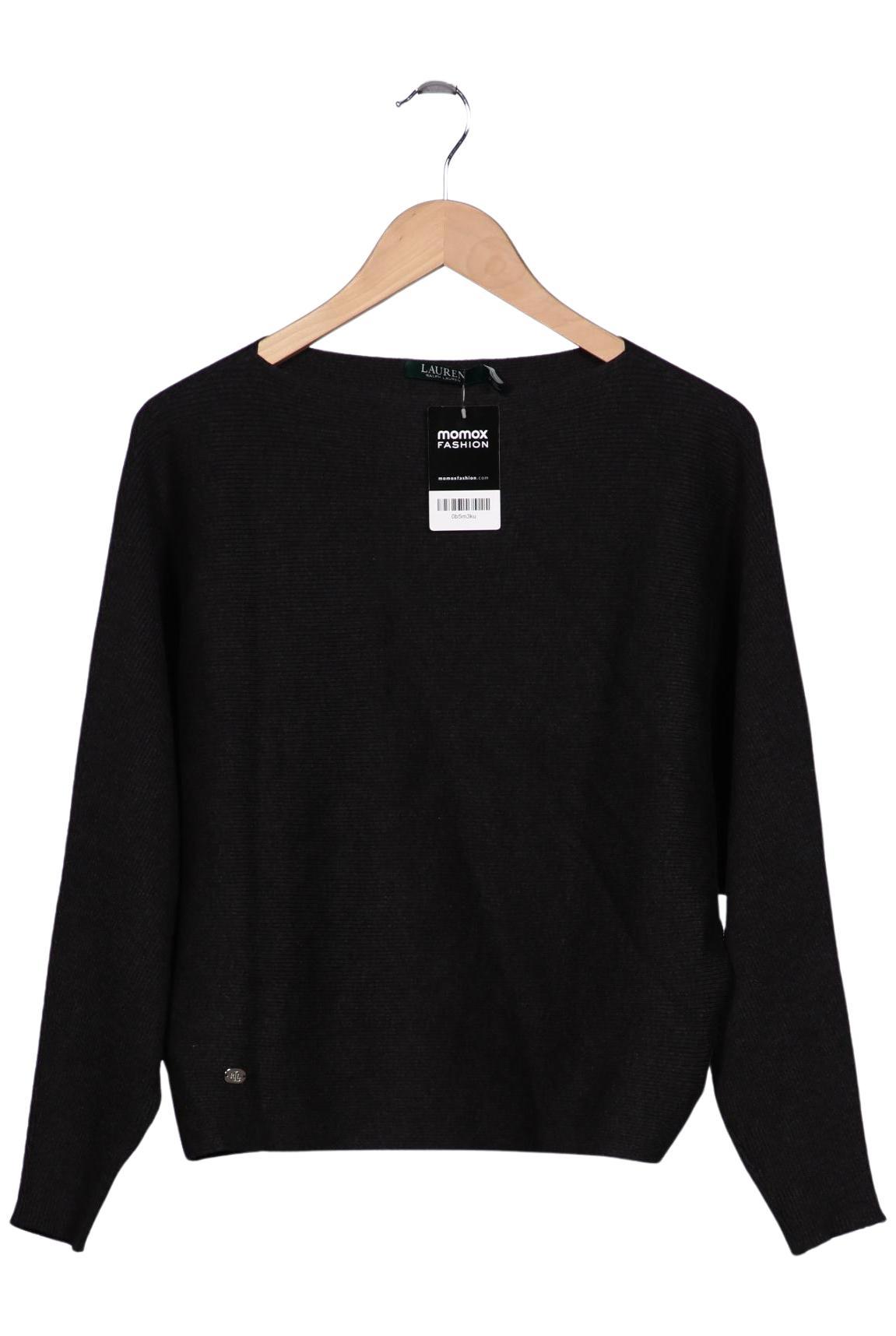 

Lauren Ralph Lauren Damen Pullover, grau, Gr. 38