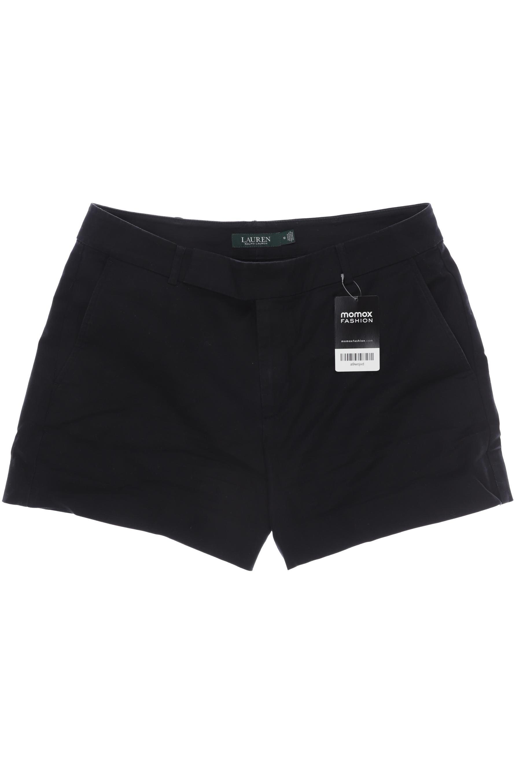 

Lauren Ralph Lauren Damen Shorts, schwarz, Gr. 10