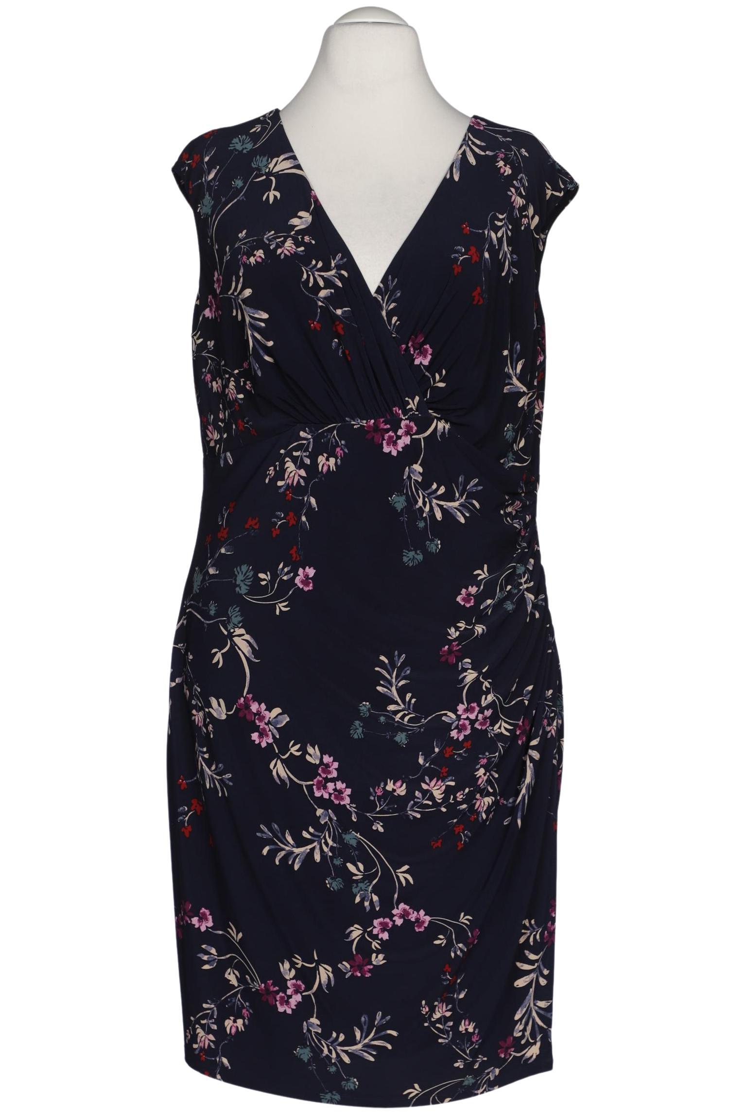 

Lauren Ralph Lauren Damen Kleid, mehrfarbig, Gr. 20