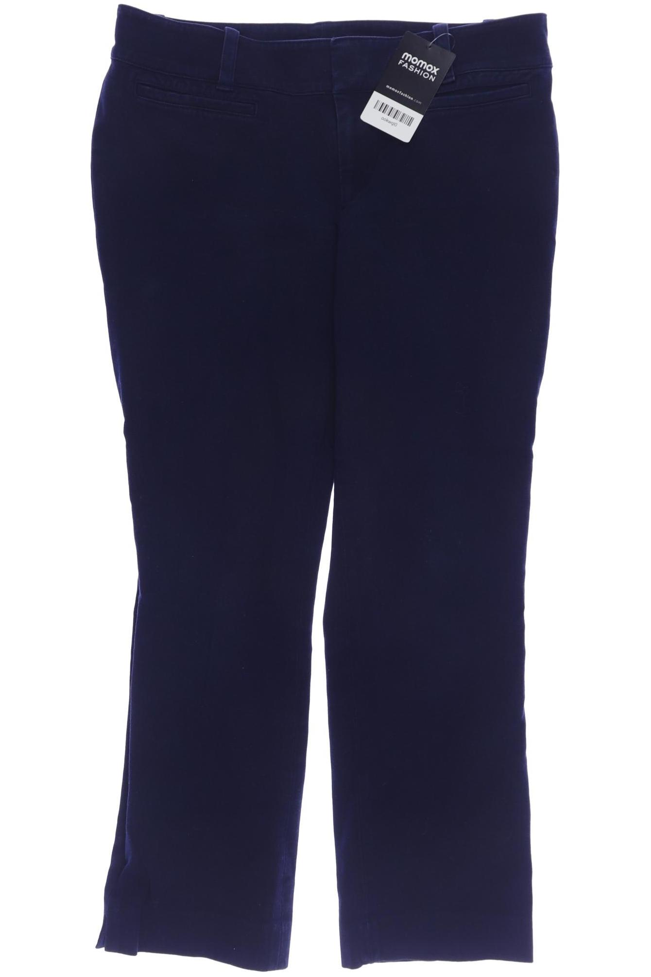 

Lauren Ralph Lauren Damen Jeans, marineblau, Gr. 4