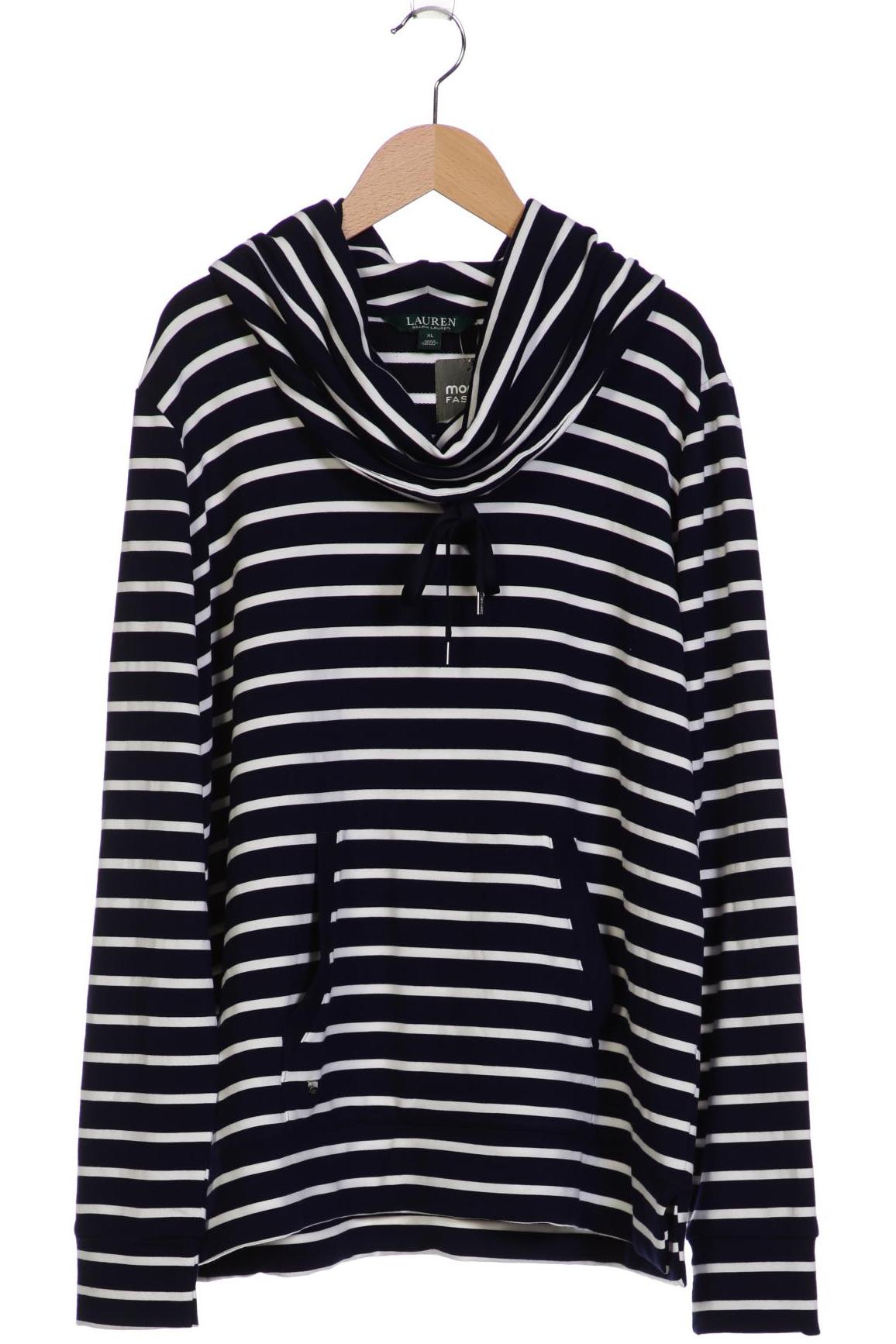 

Lauren Ralph Lauren Damen Sweatshirt, marineblau, Gr. 44