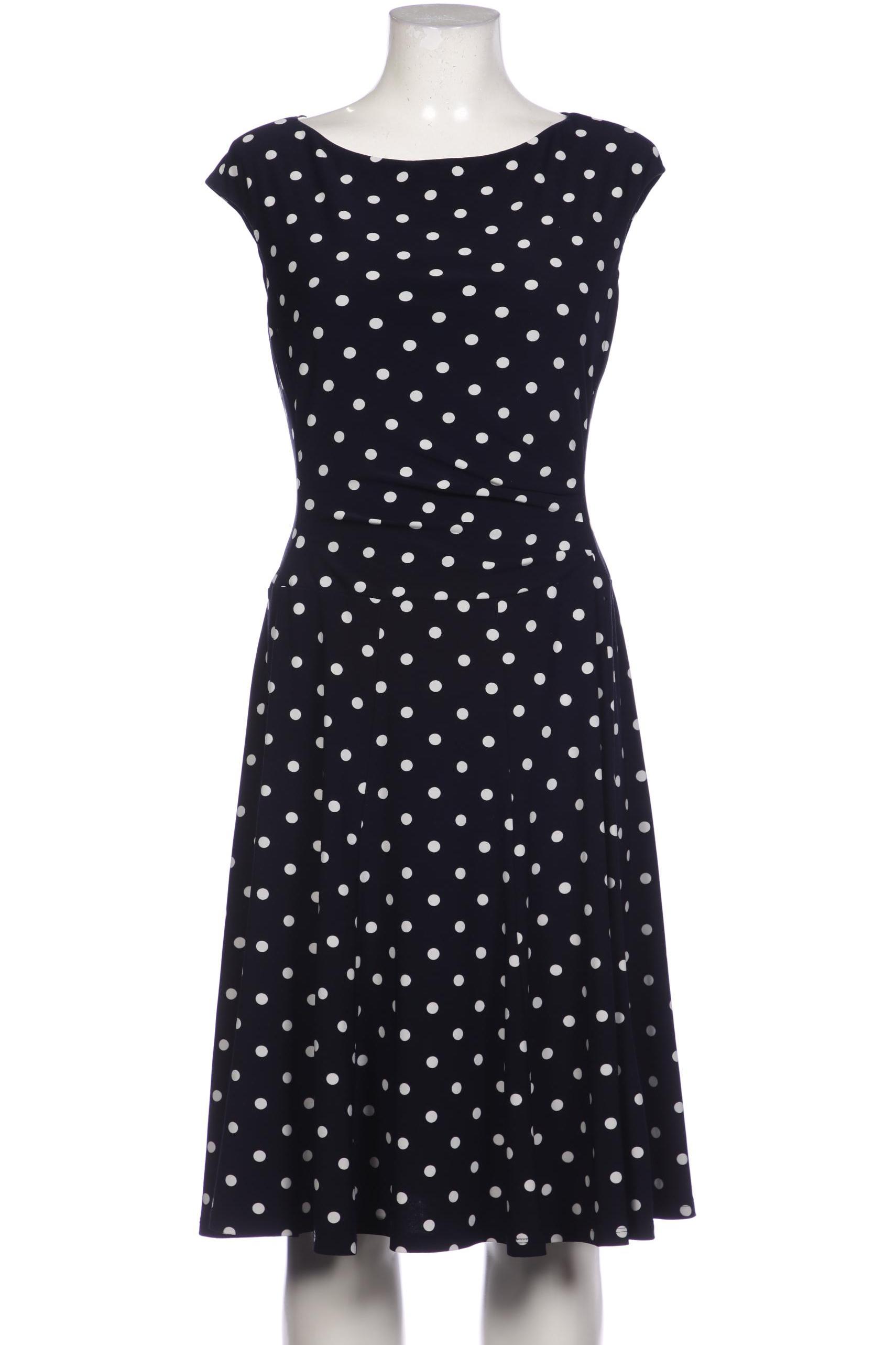 

LAUREN Ralph Lauren Damen Kleid, marineblau