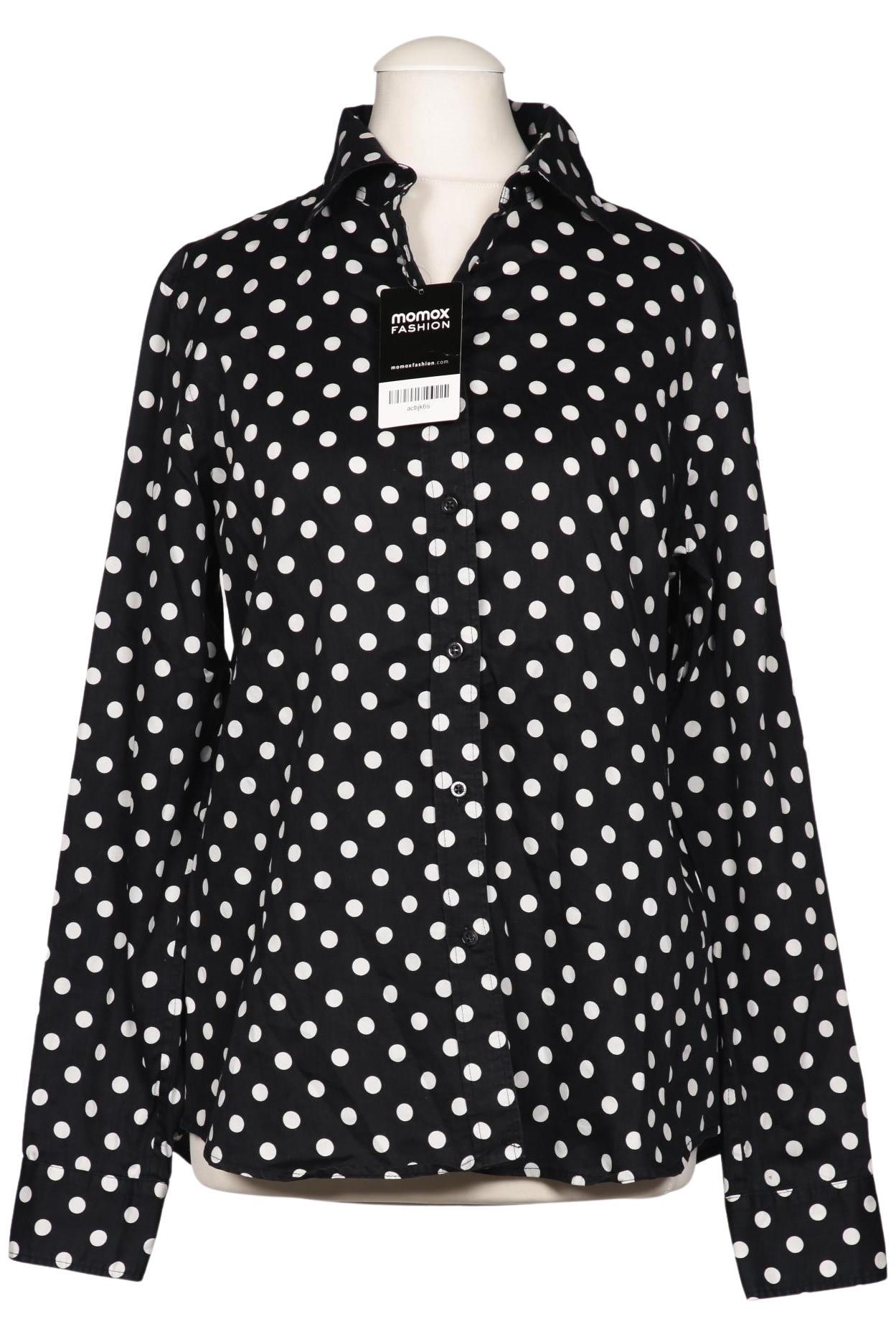 

Lauren Ralph Lauren Damen Bluse, mehrfarbig, Gr. 38