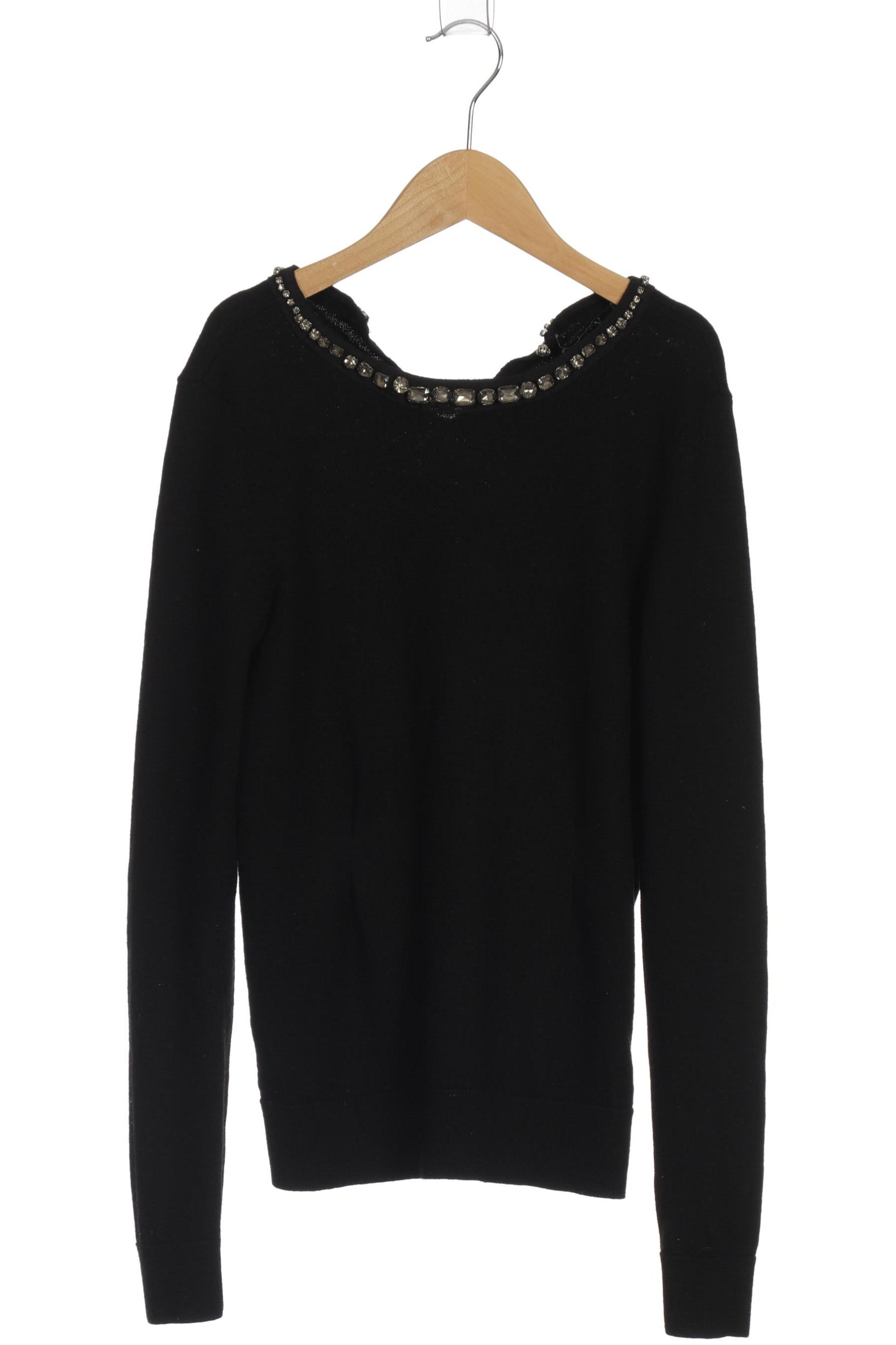 

Lauren Ralph Lauren Damen Pullover, schwarz, Gr. 34