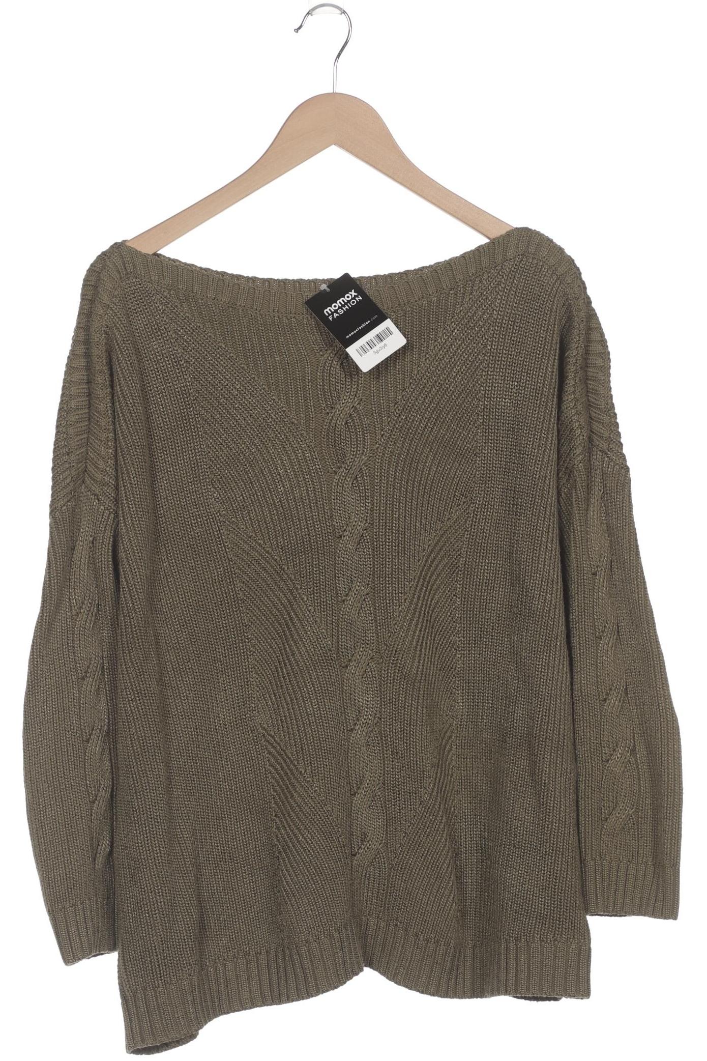 

Lauren Ralph Lauren Damen Pullover, grün, Gr. 22